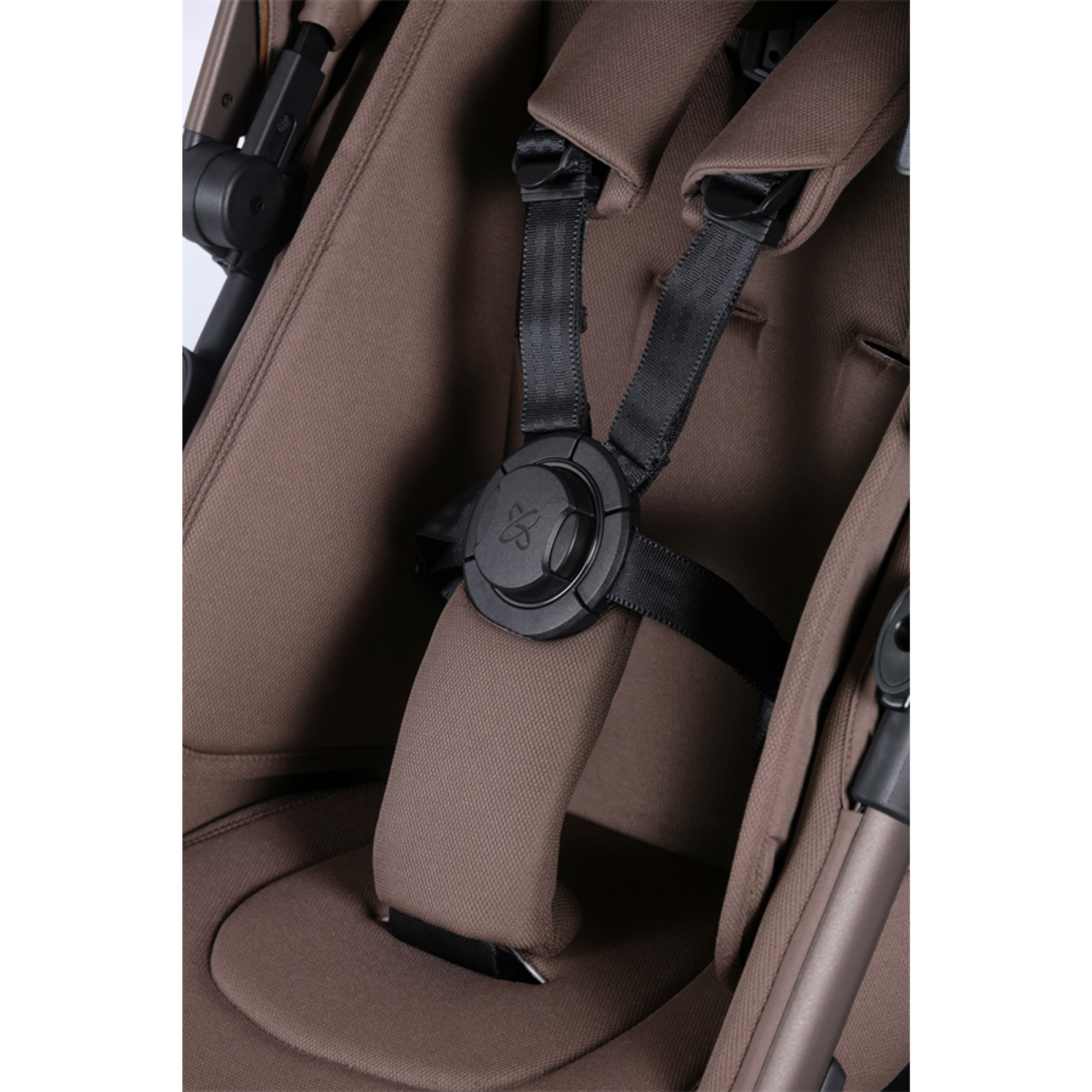 SILVER CROSS Wave 3 + NUNA Pipa Travel System