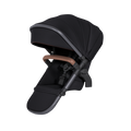 SILVER CROSS Wave 3 Tandem Seat - Licorice