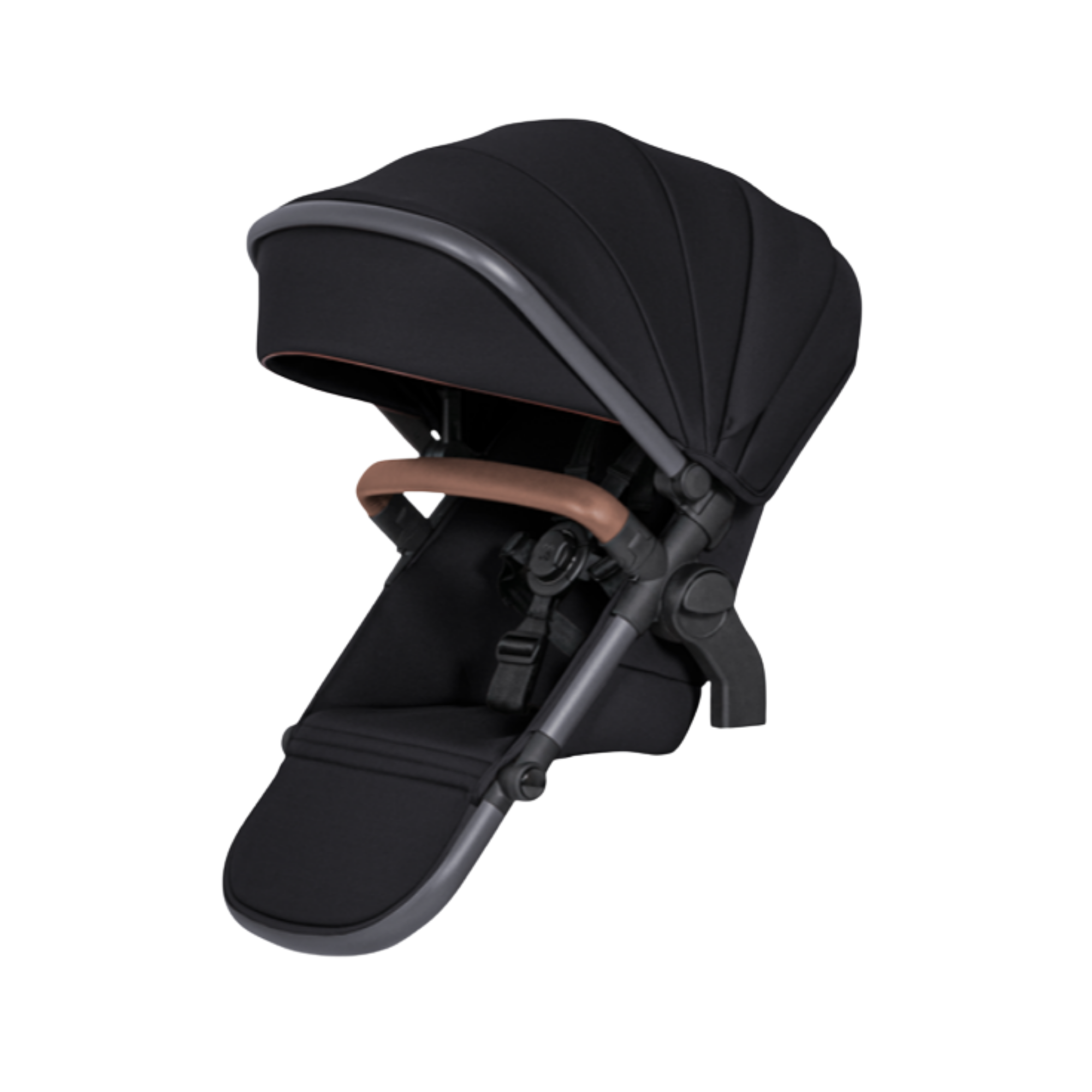 Siège tandem Wave 3 SILVER CROSS - Réglisse