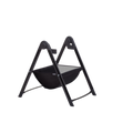 SILVER CROSS Wave Bassinet Stand