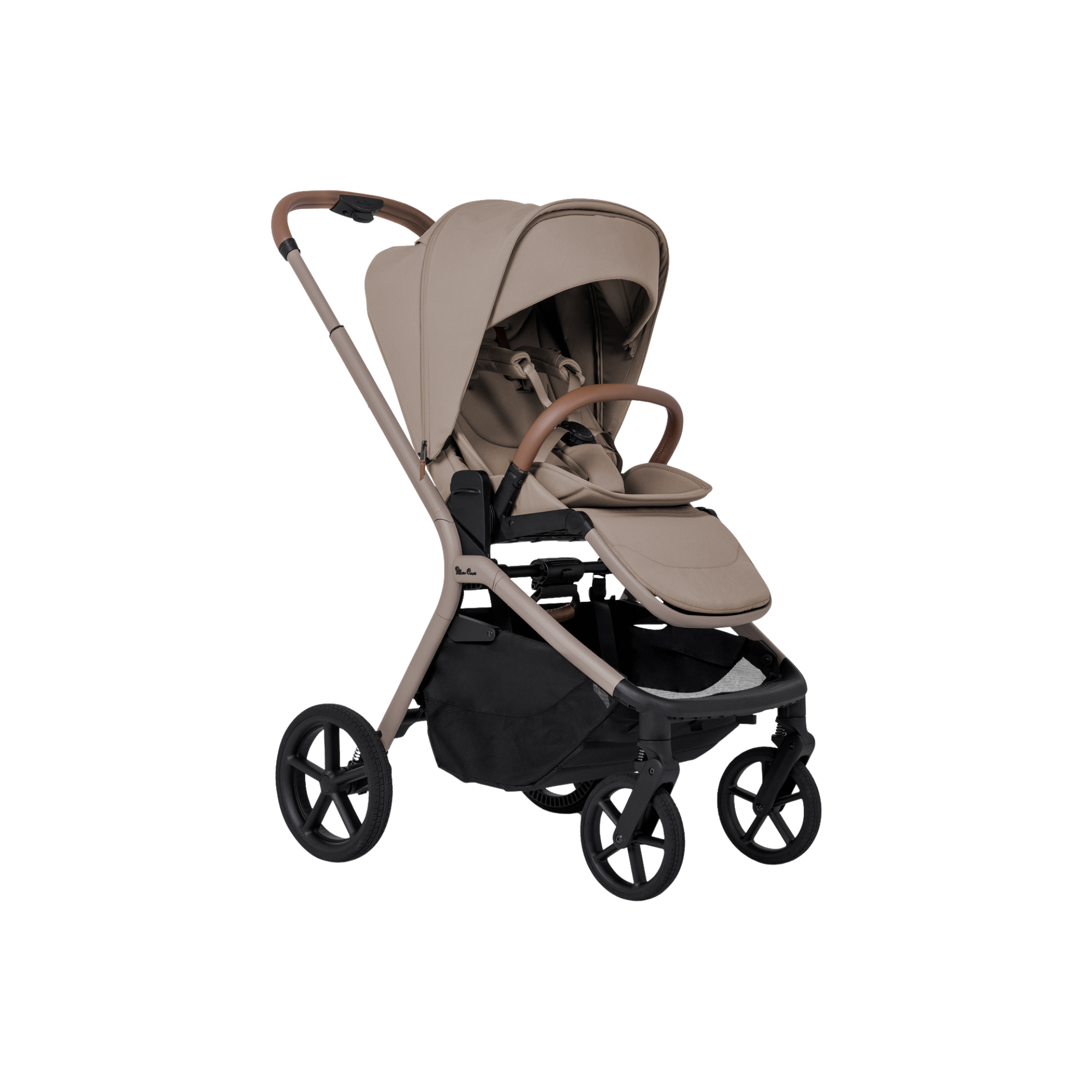 SILVER CROSS Breez Compact Stroller