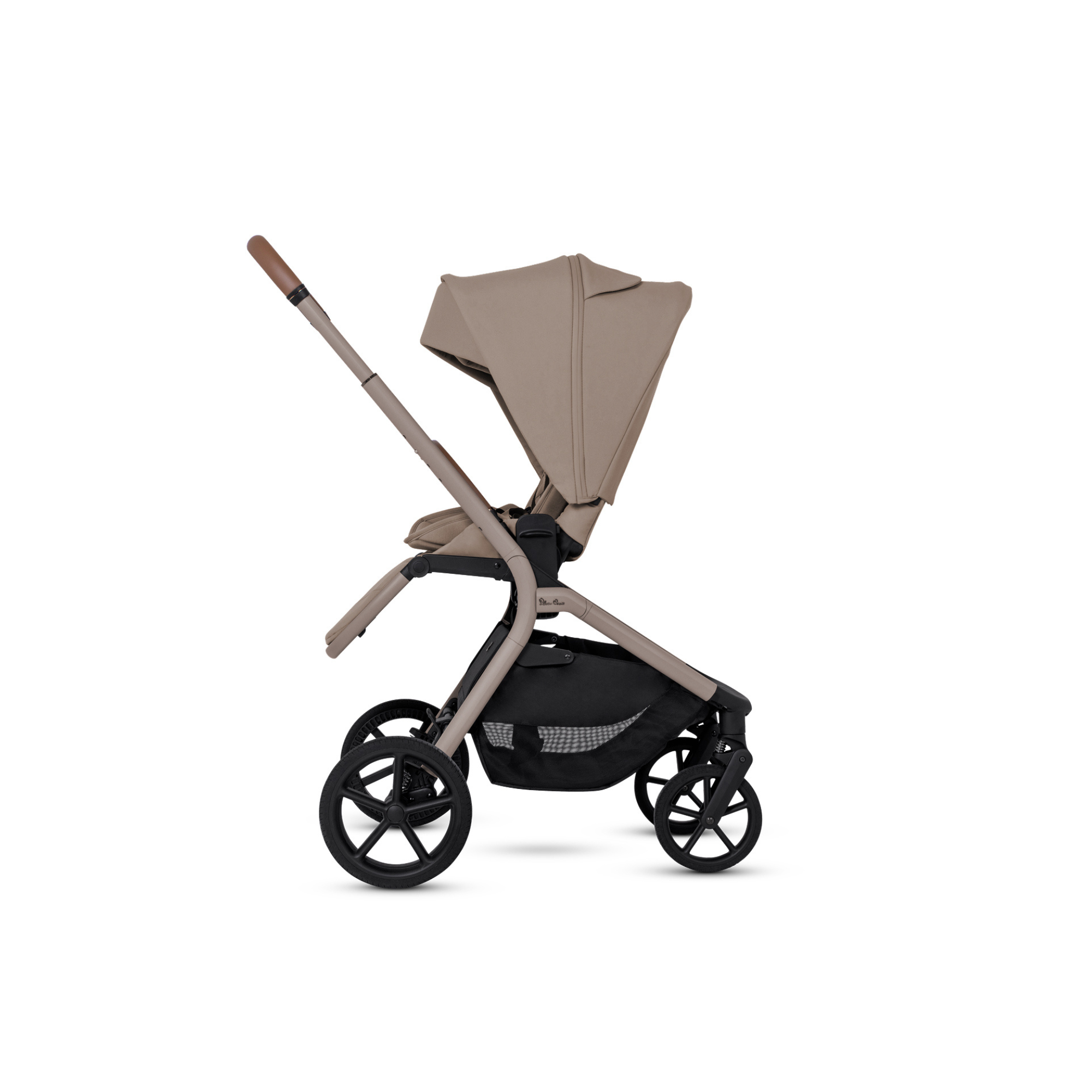 SILVER CROSS Breez Compact Stroller