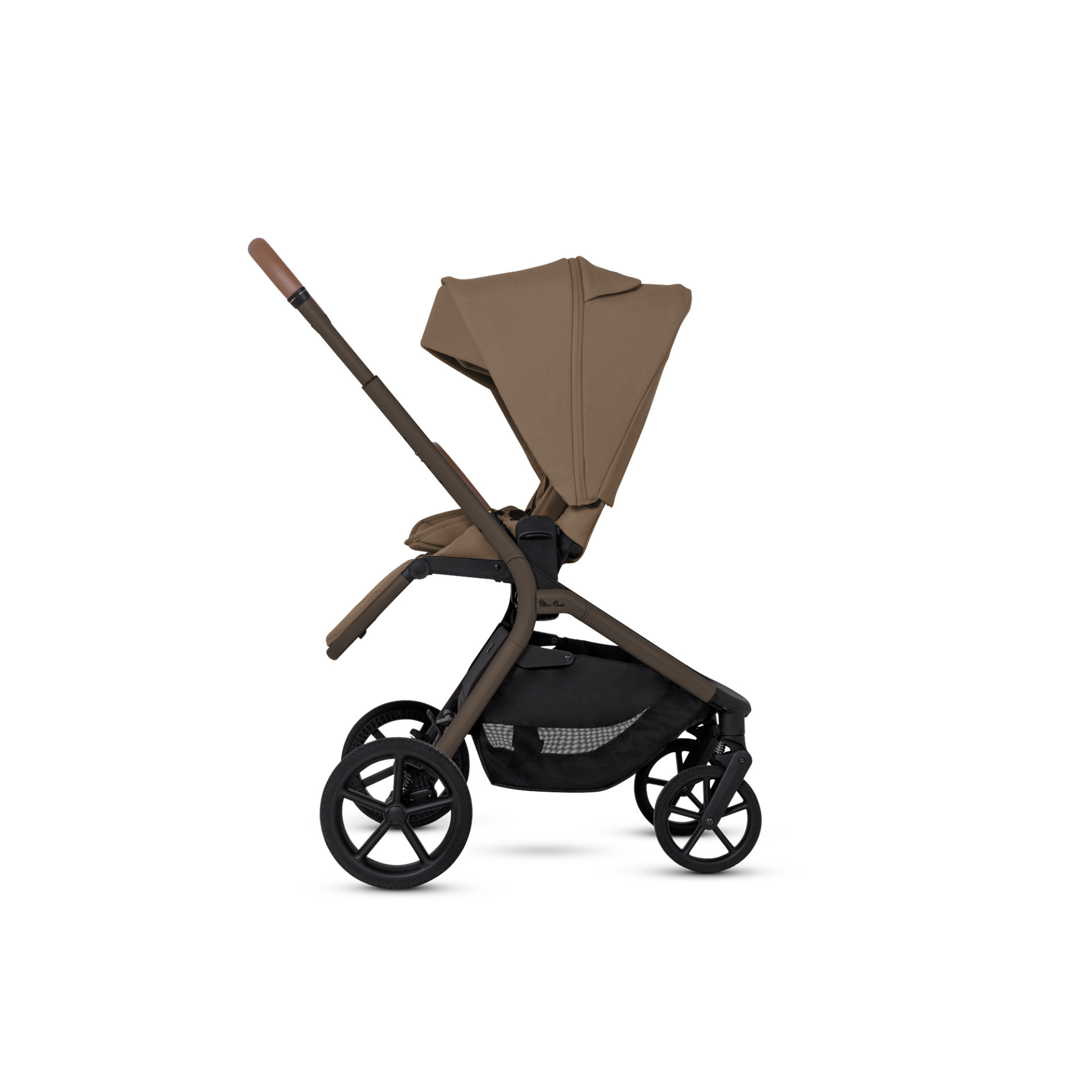SILVER CROSS Breez Compact Stroller