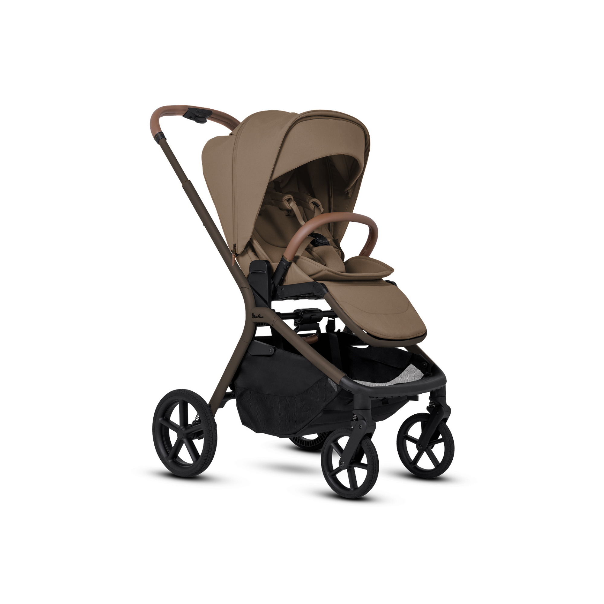 SILVER CROSS Breez Compact Stroller