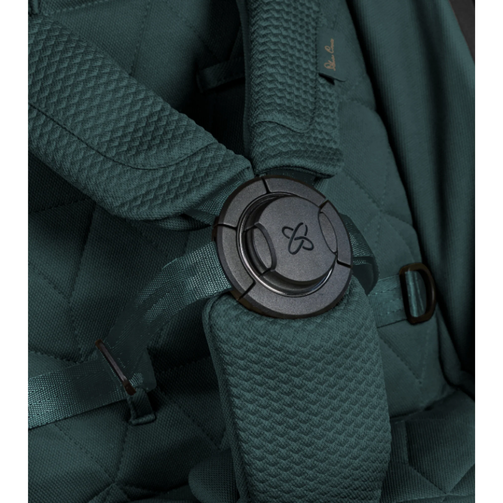 SILVER CROSS Clic + NUNA Pipa Travel System