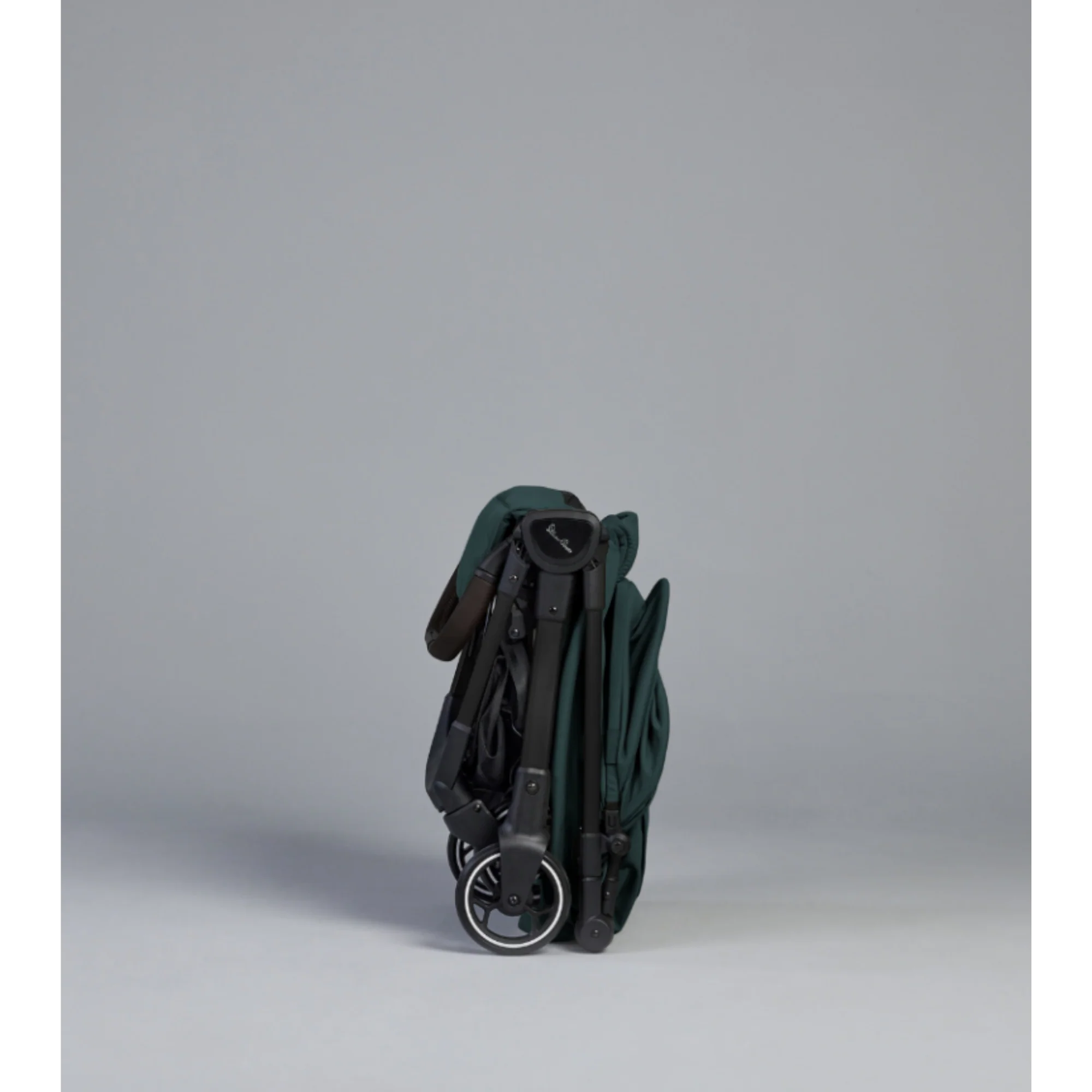 SILVER CROSS Clic + NUNA Pipa Travel System