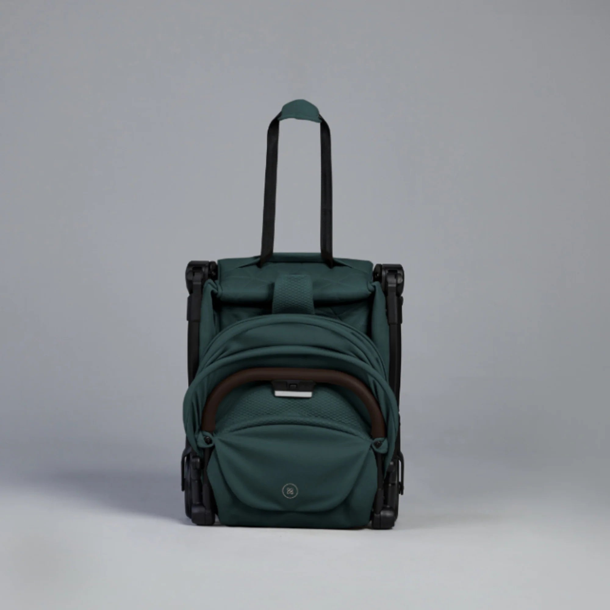 SILVER CROSS Clic + NUNA Pipa Travel System