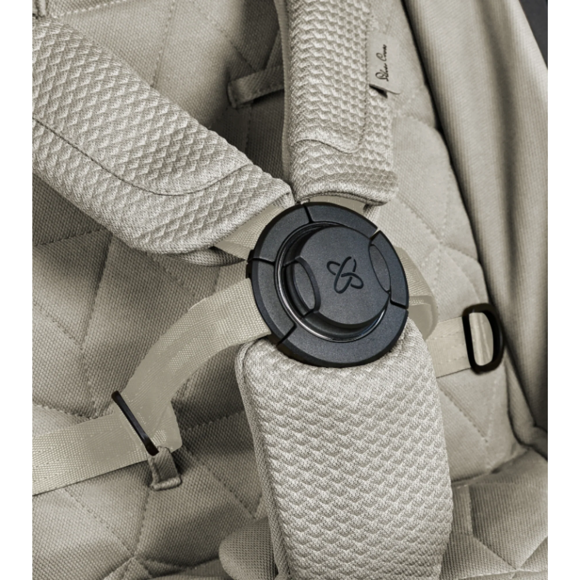 SILVER CROSS Clic + NUNA Pipa Travel System