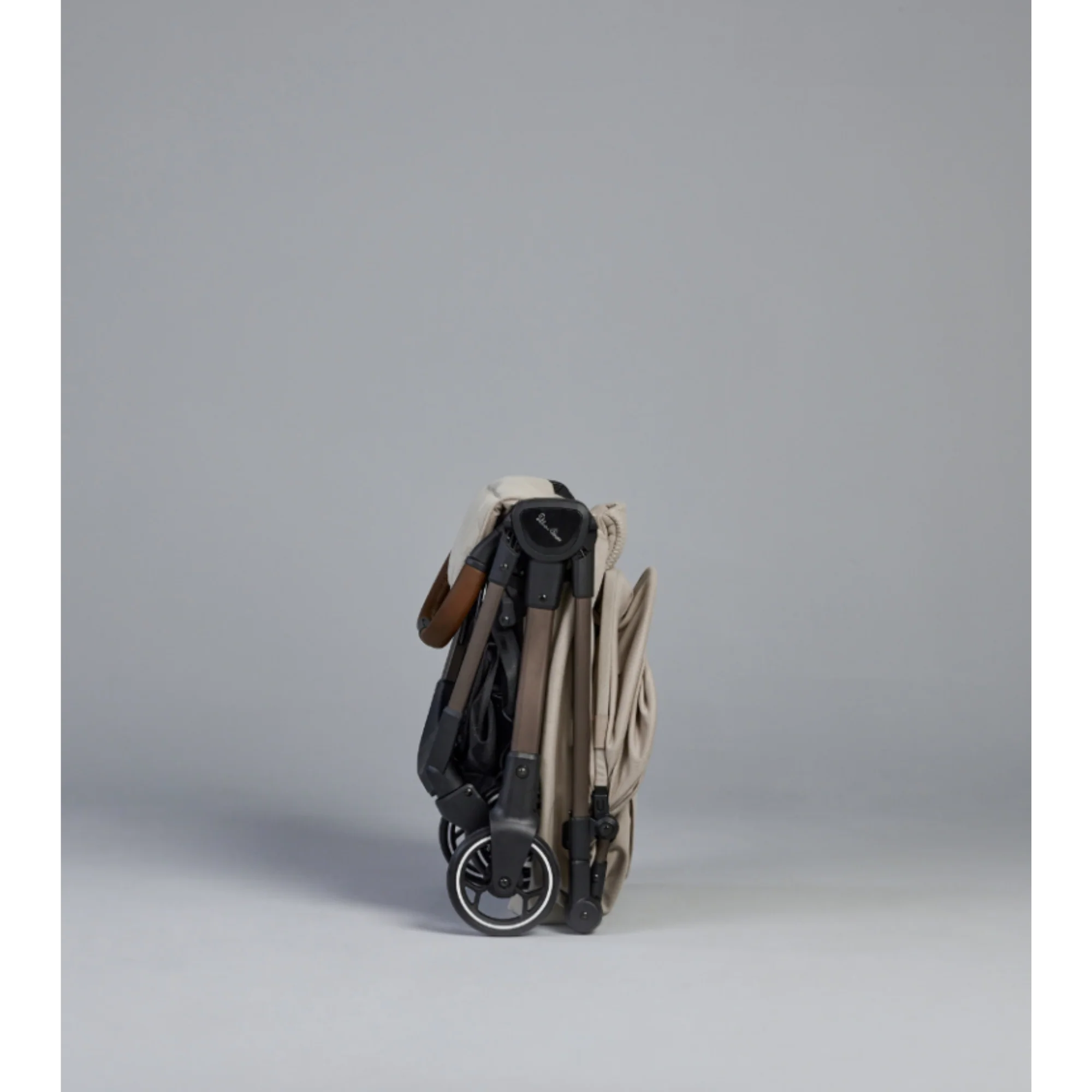 SILVER CROSS Clic + NUNA Pipa Travel System