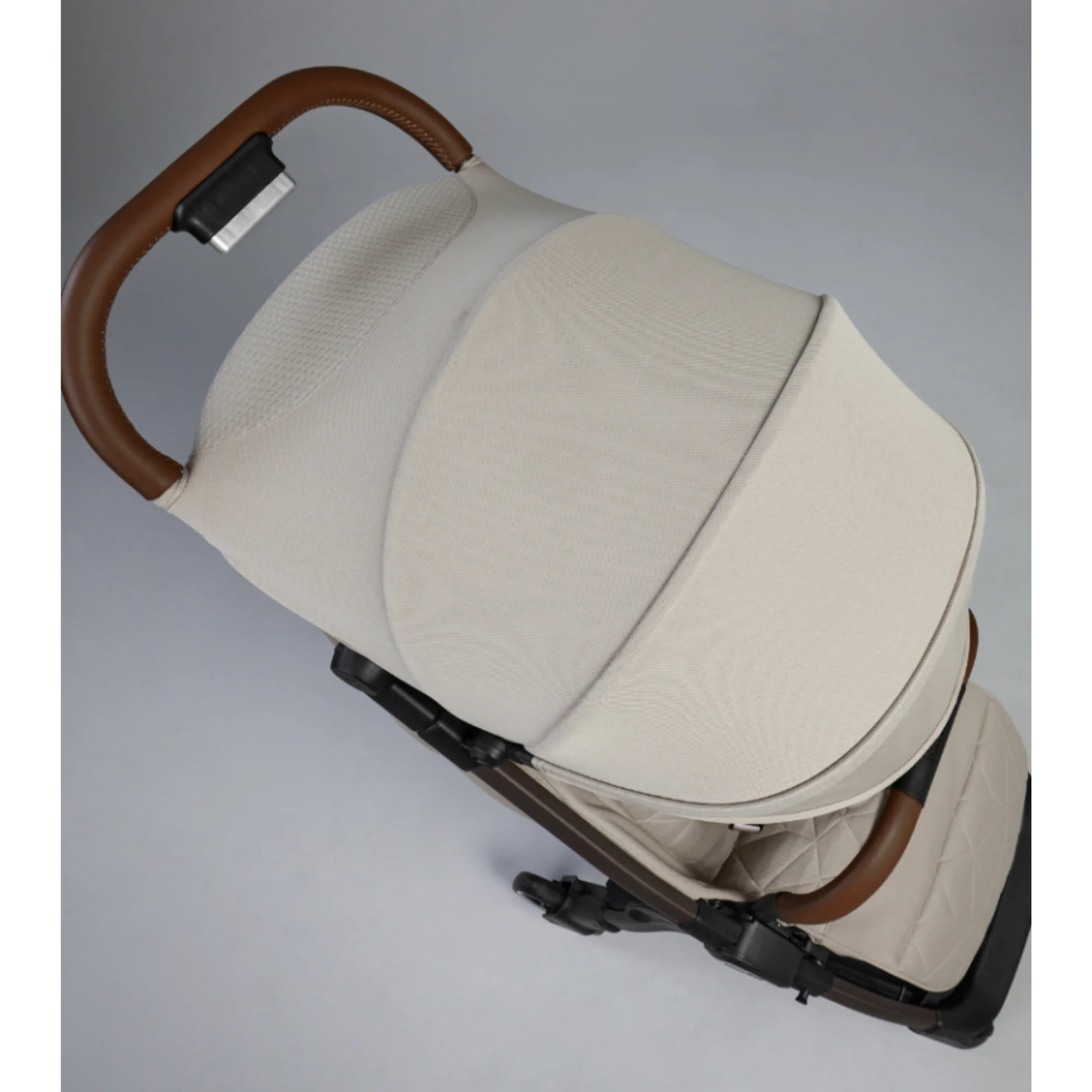 SILVER CROSS Clic + NUNA Pipa Travel System