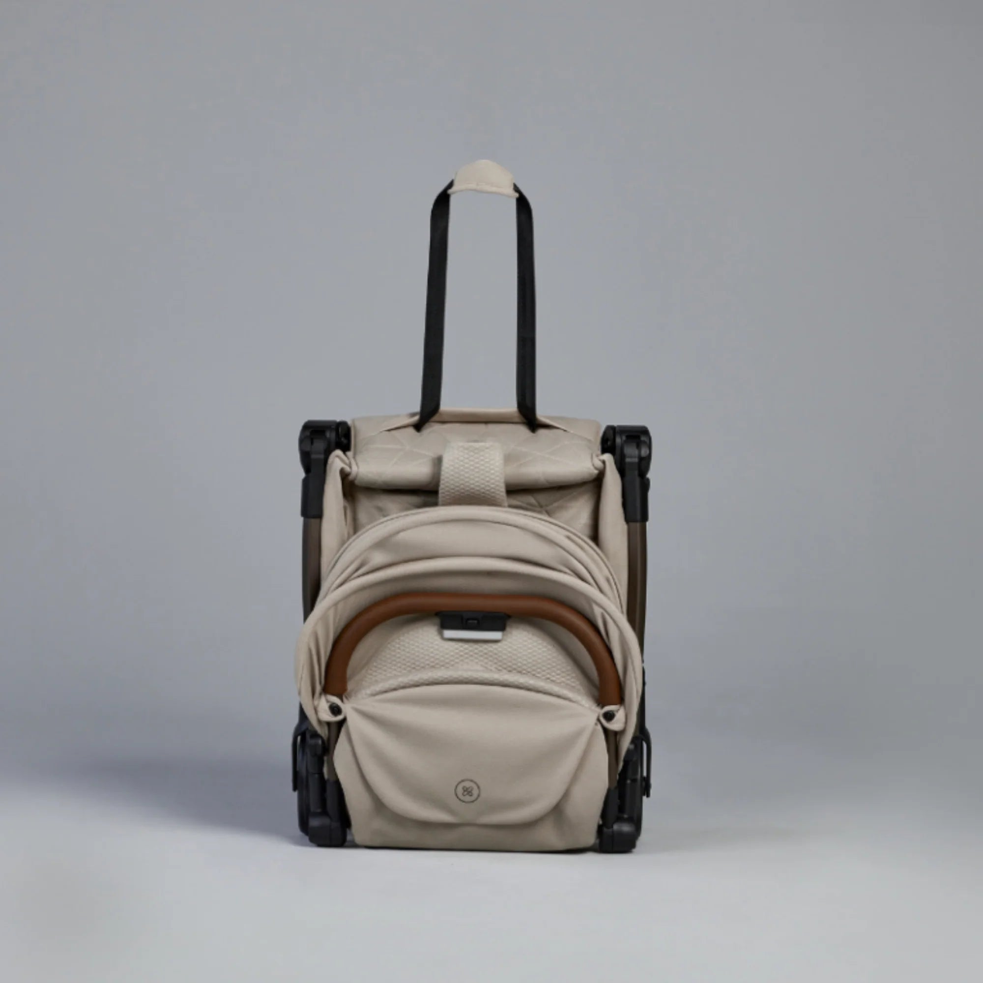 SILVER CROSS Clic + NUNA Pipa Travel System