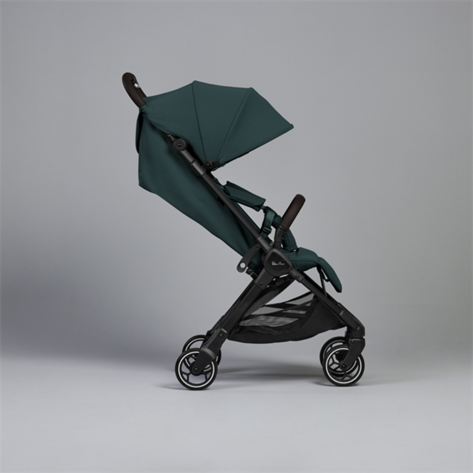 SILVER CROSS Clic + NUNA Pipa Travel System