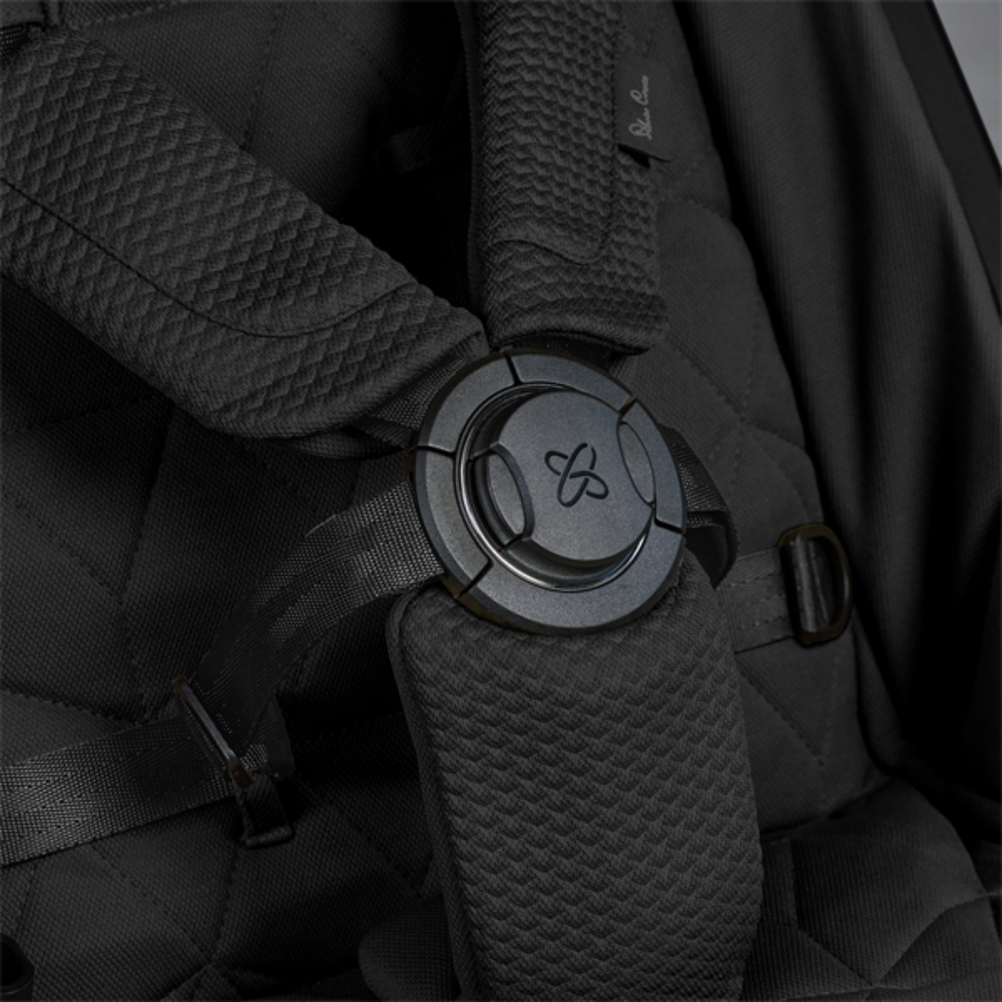 SILVER CROSS Clic + NUNA Pipa Travel System