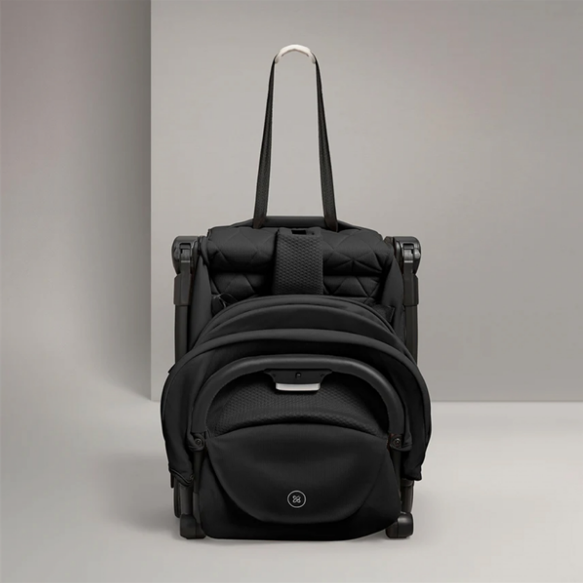 SILVER CROSS Clic + NUNA Pipa Travel System