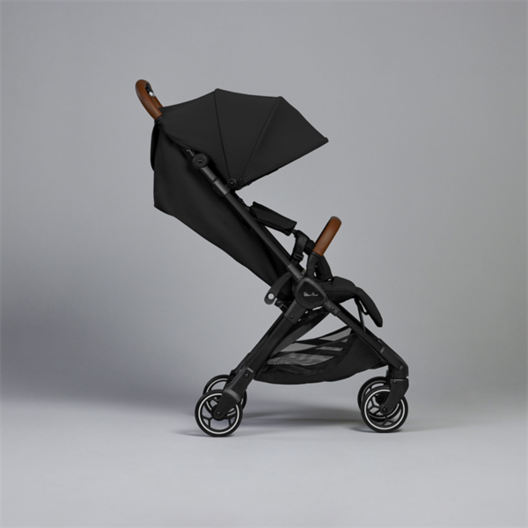 SILVER CROSS Clic + NUNA Pipa Travel System
