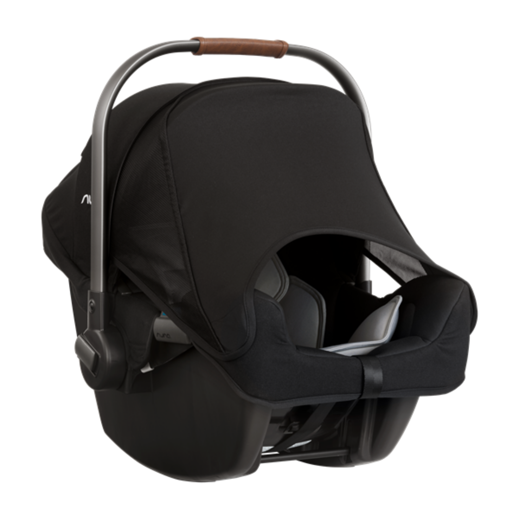 SILVER CROSS Clic + NUNA Pipa Travel System