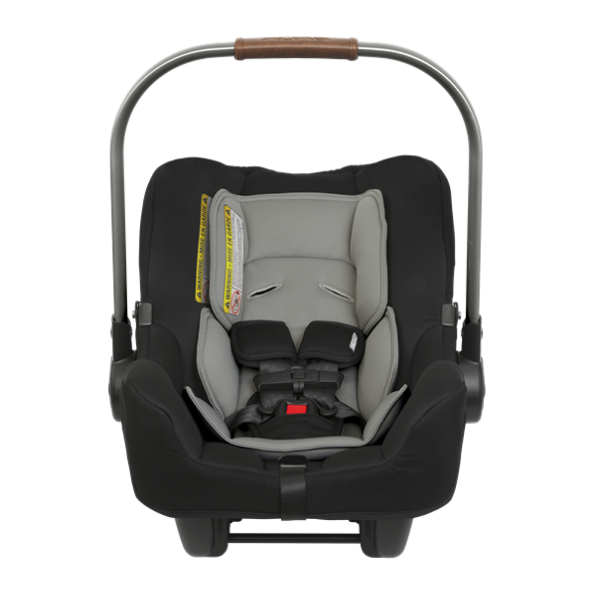 SILVER CROSS Clic + NUNA Pipa Travel System