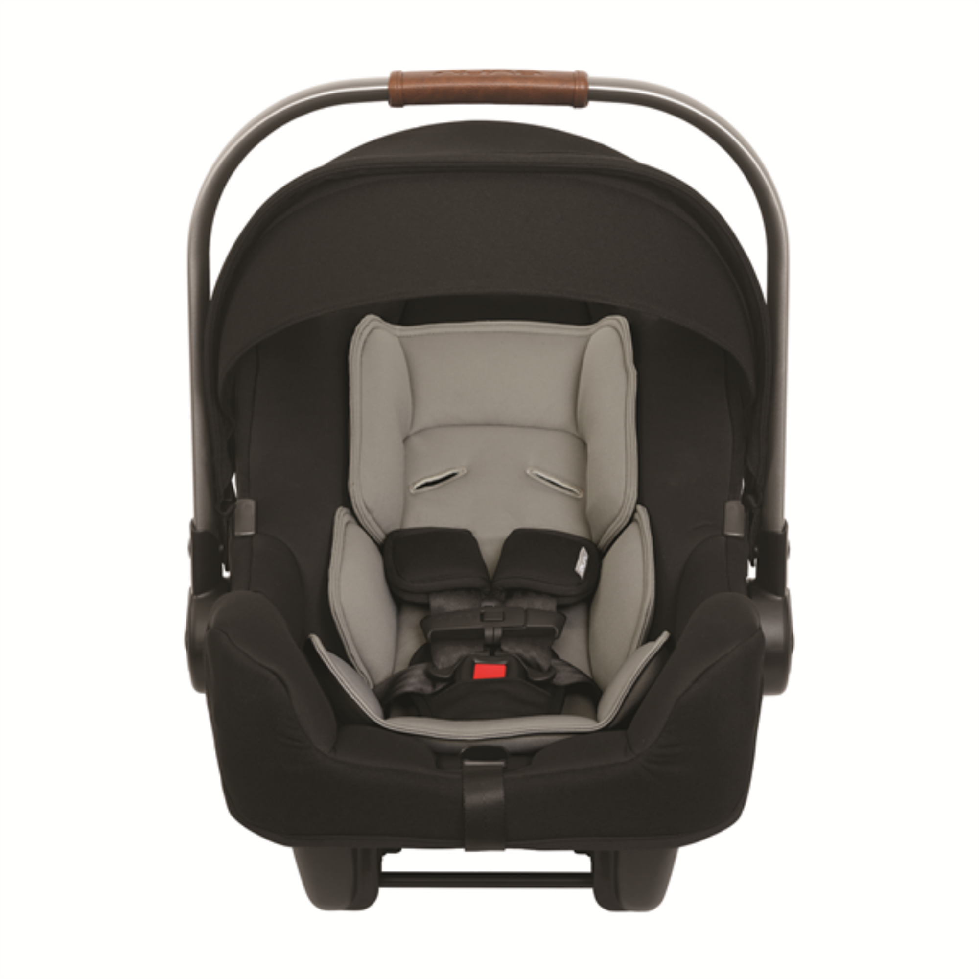 SILVER CROSS Clic + NUNA Pipa Travel System
