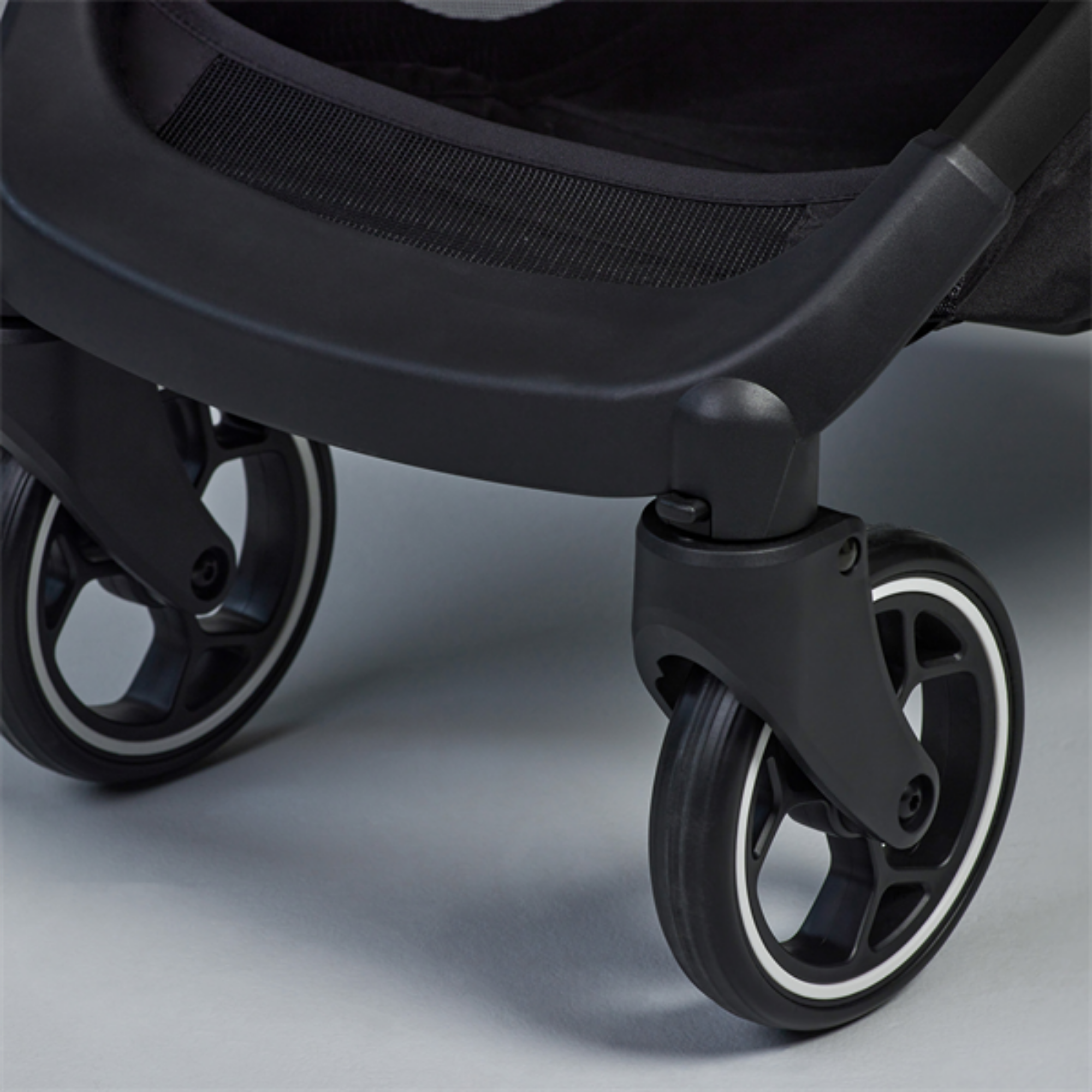 SILVER CROSS Clic + NUNA Pipa Travel System