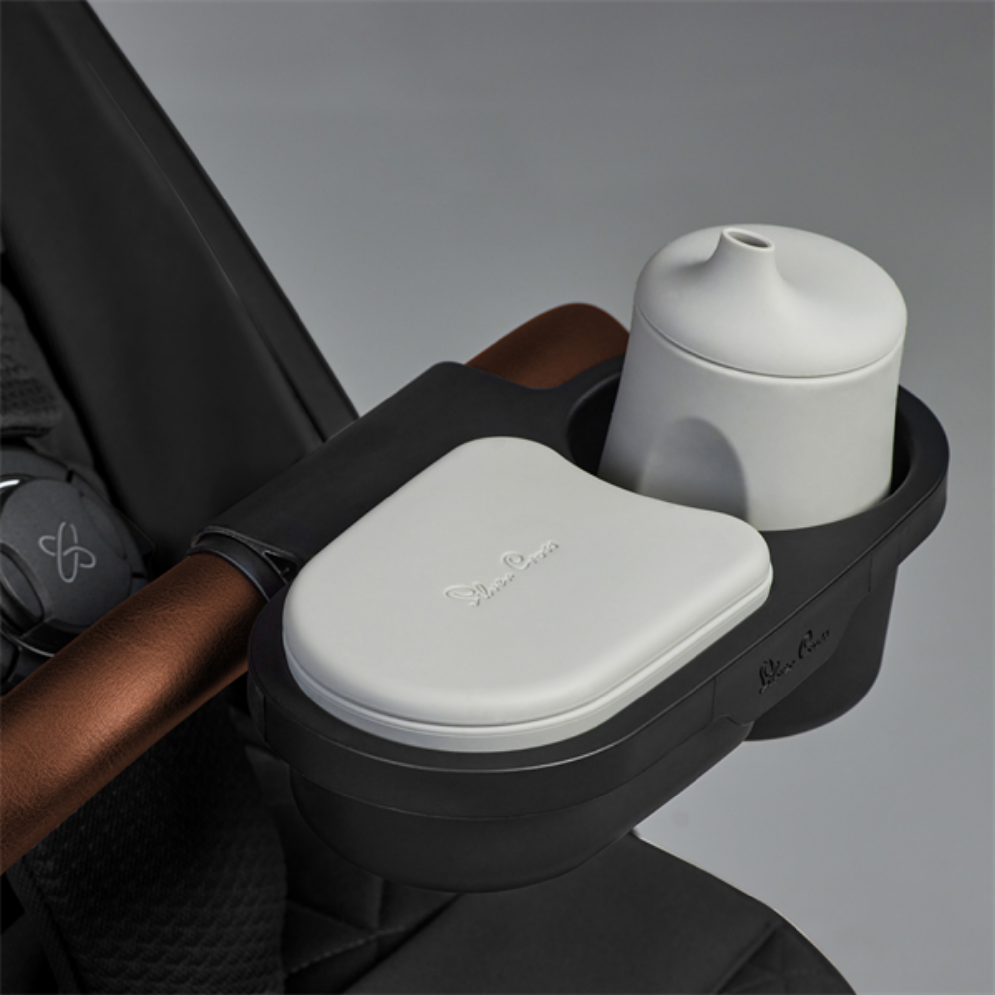 SILVER CROSS Clic + NUNA Pipa Travel System