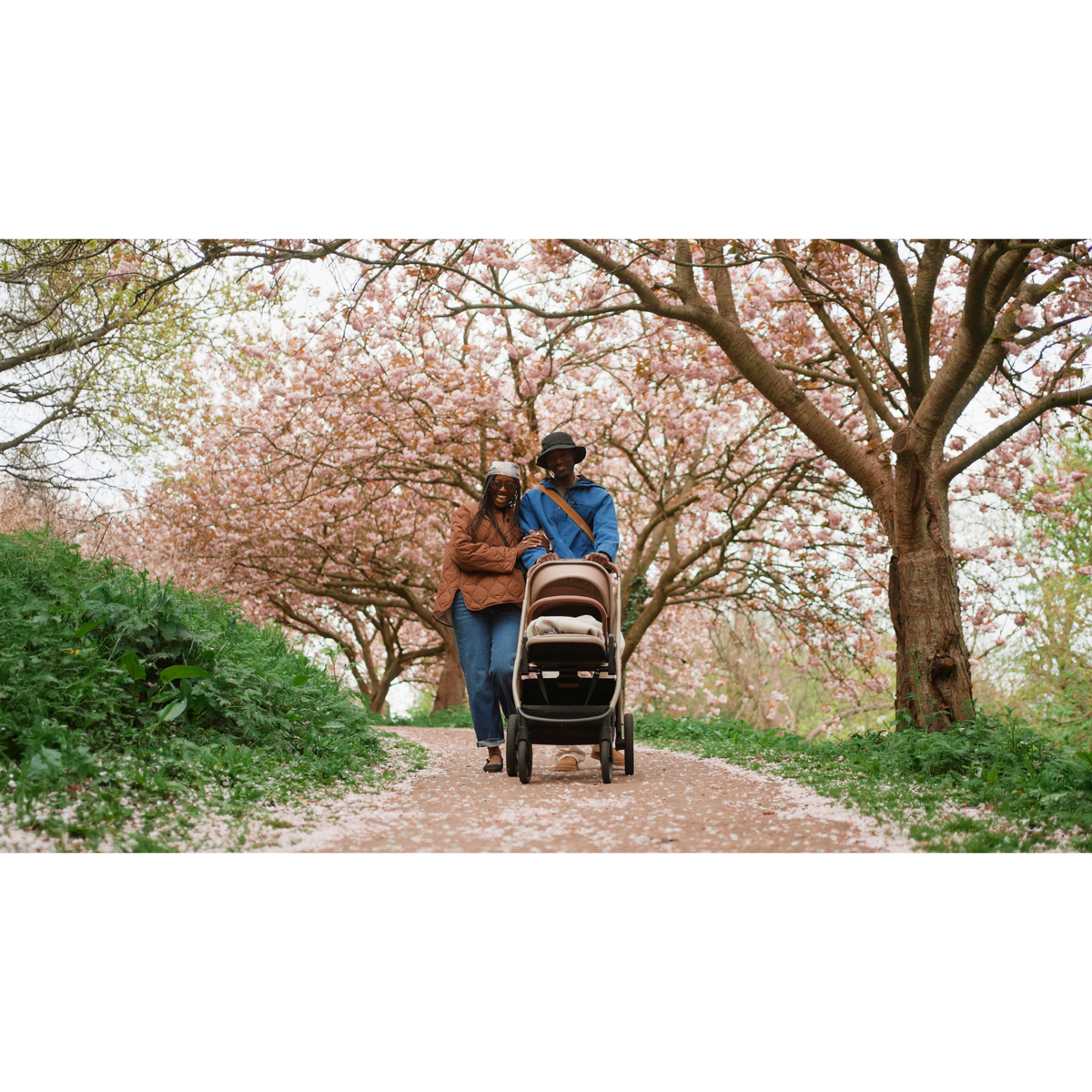 SILVER CROSS Cove 2 Travel System