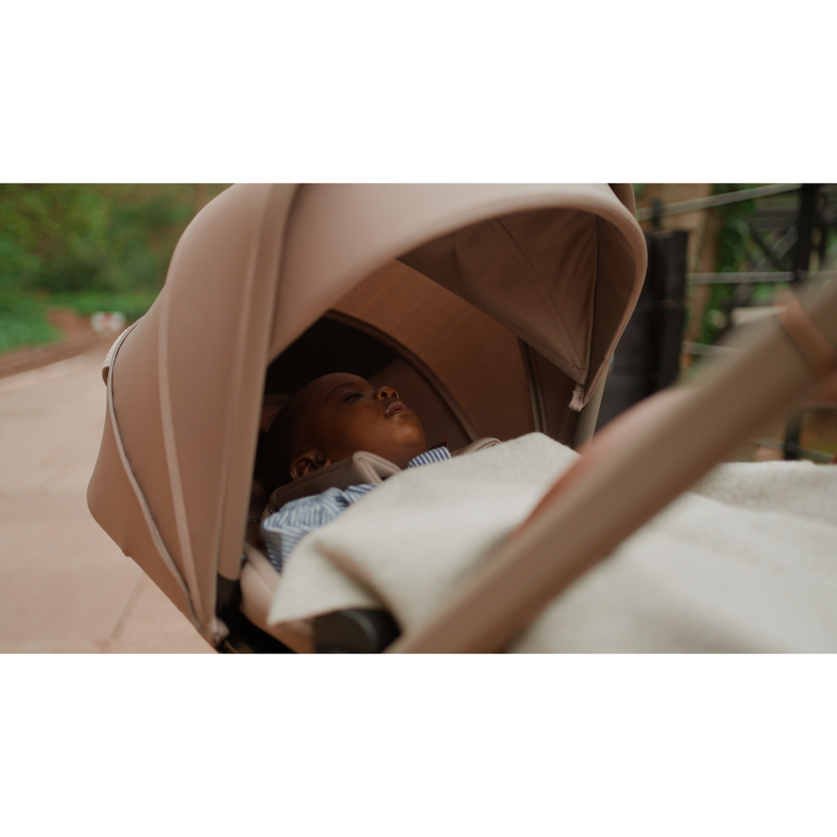 SILVER CROSS Cove 2 Travel System