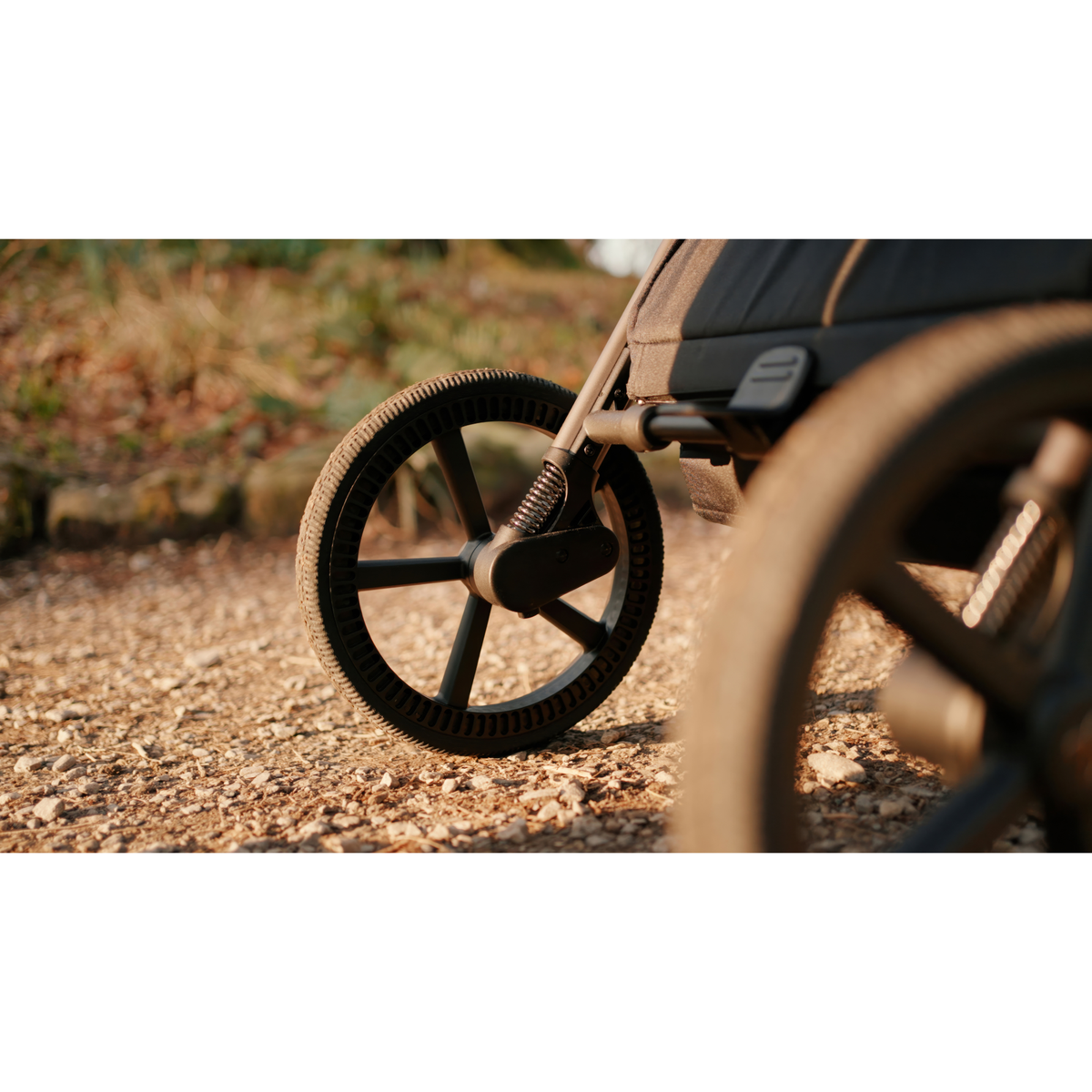 SILVER CROSS Cove 2 Travel System