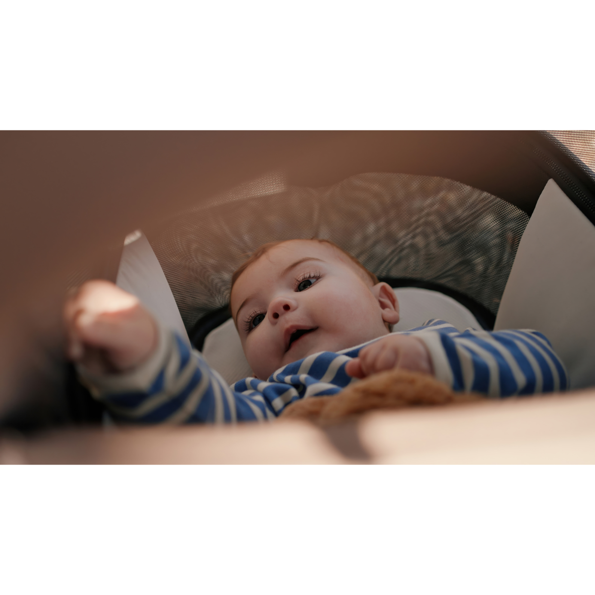 SILVER CROSS Cove 2 Travel System