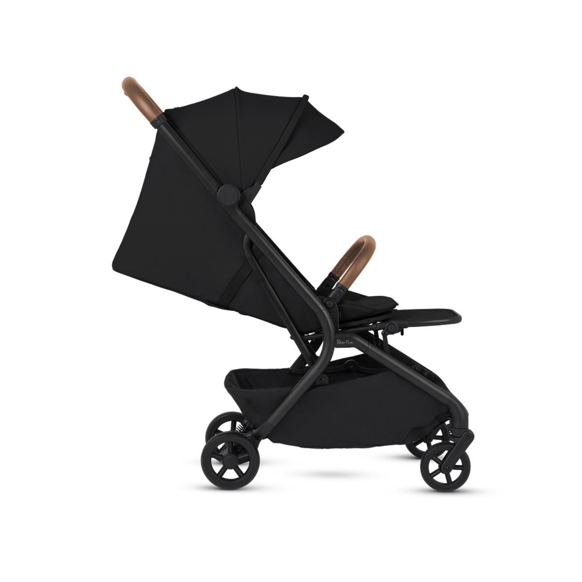 SILVER CROSS Nia Stroller