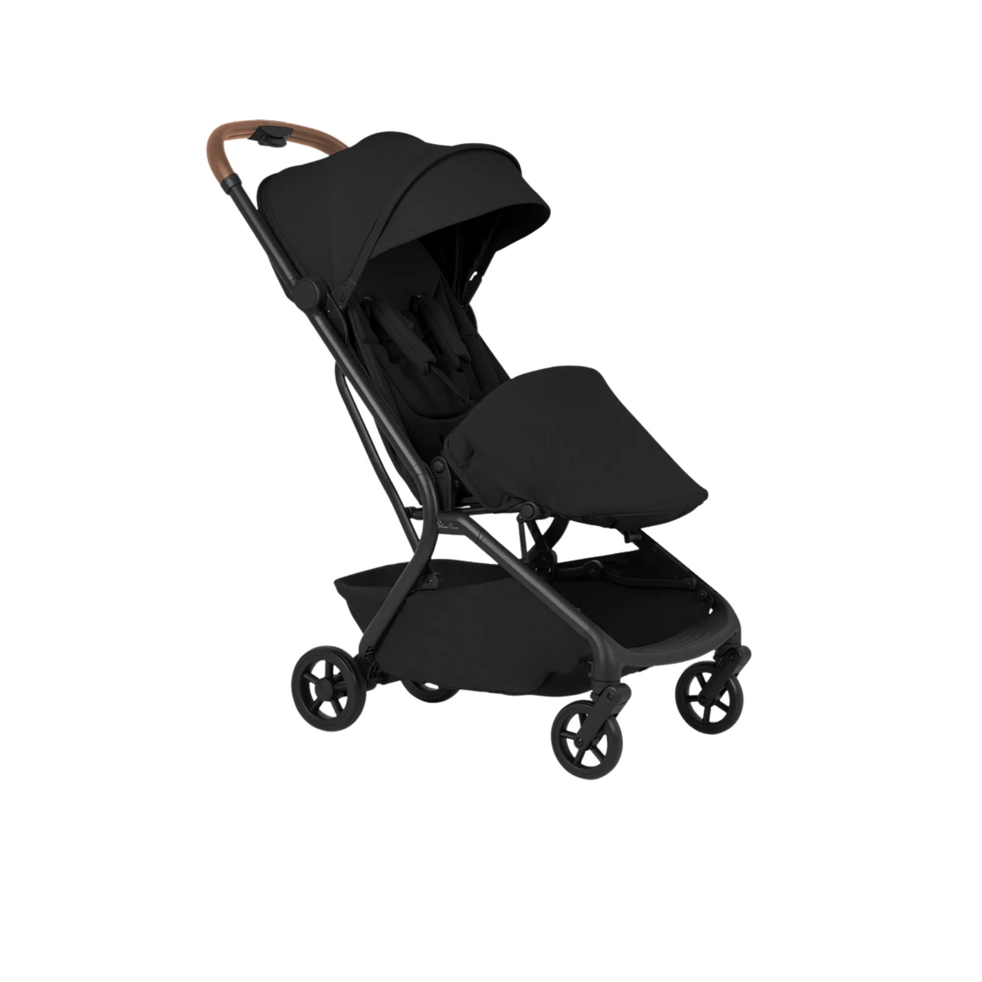 SILVER CROSS Nia + NUNA Pipa Travel System