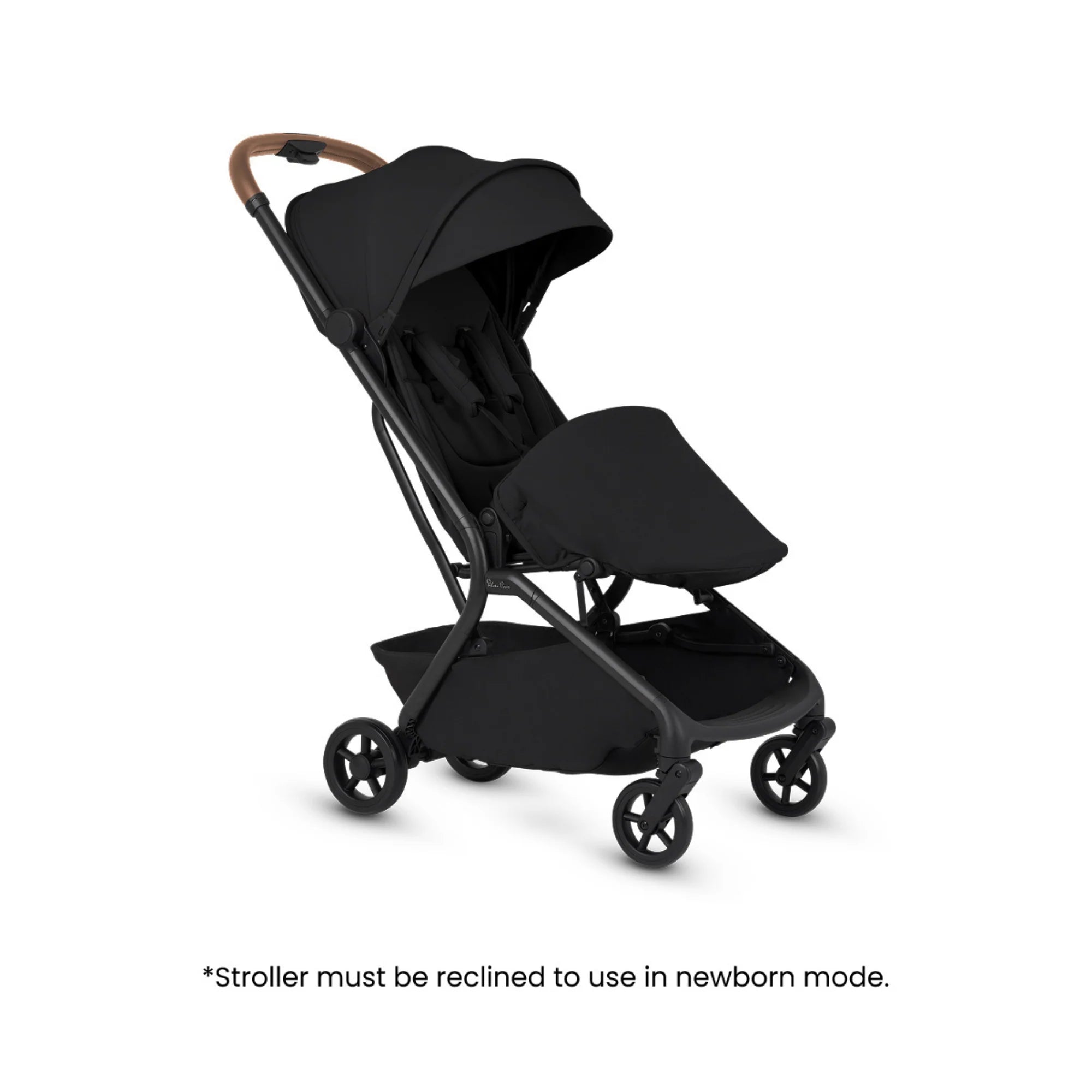 SILVER CROSS Nia + NUNA Pipa Travel System