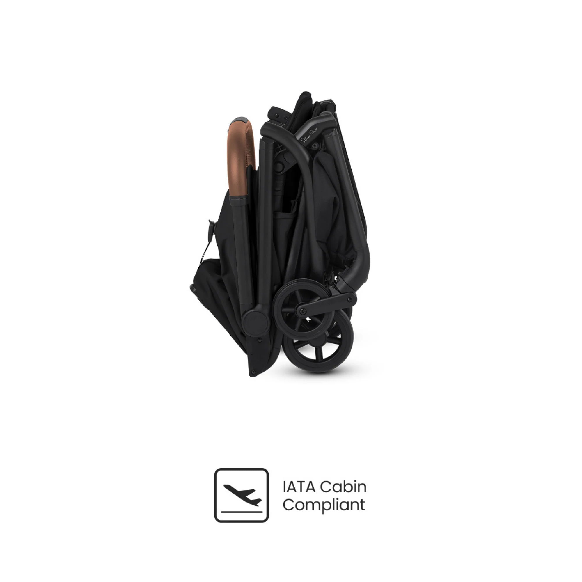 SILVER CROSS Nia + NUNA Pipa Travel System
