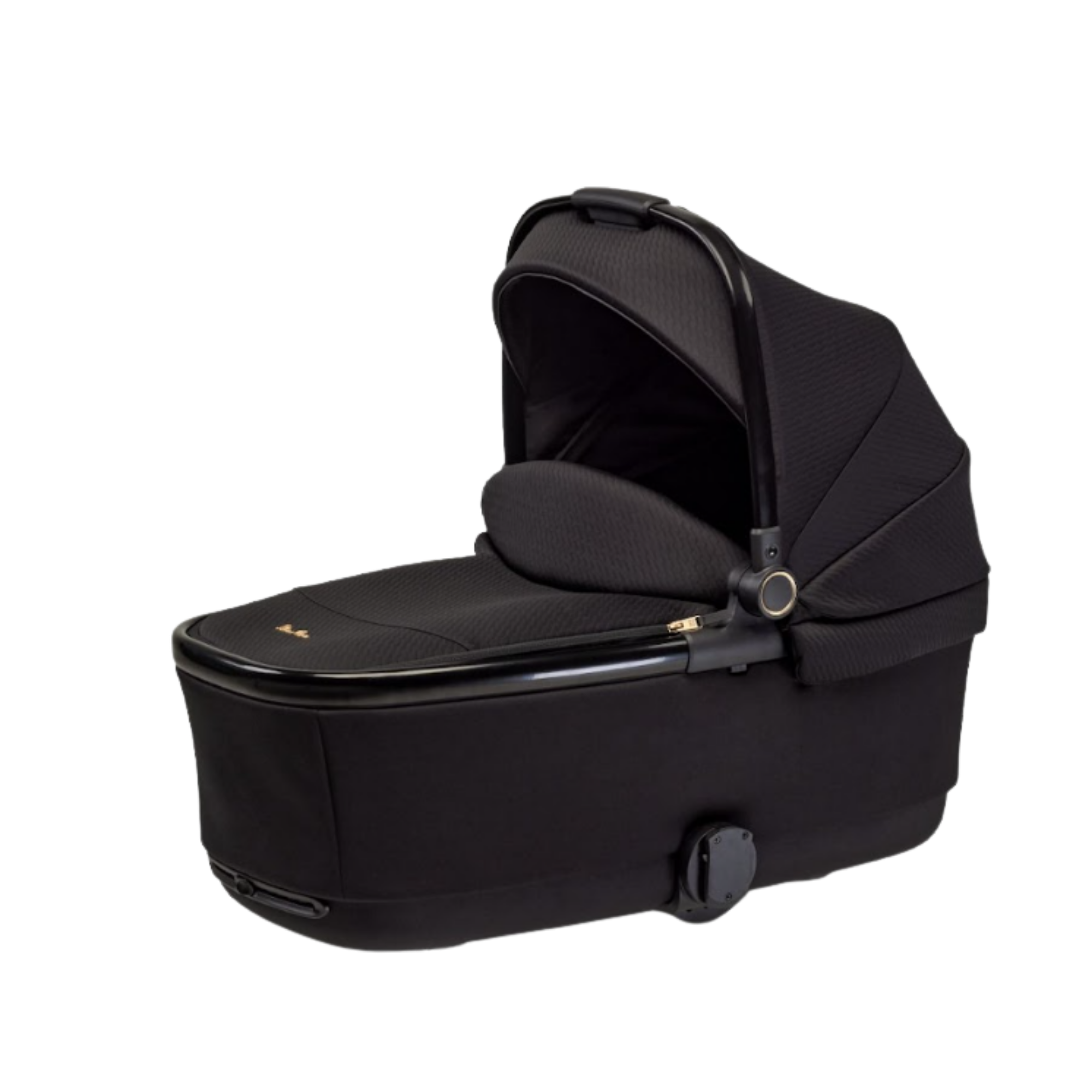 SILVER CROSS Reef 2 + Bassinet - Espresso