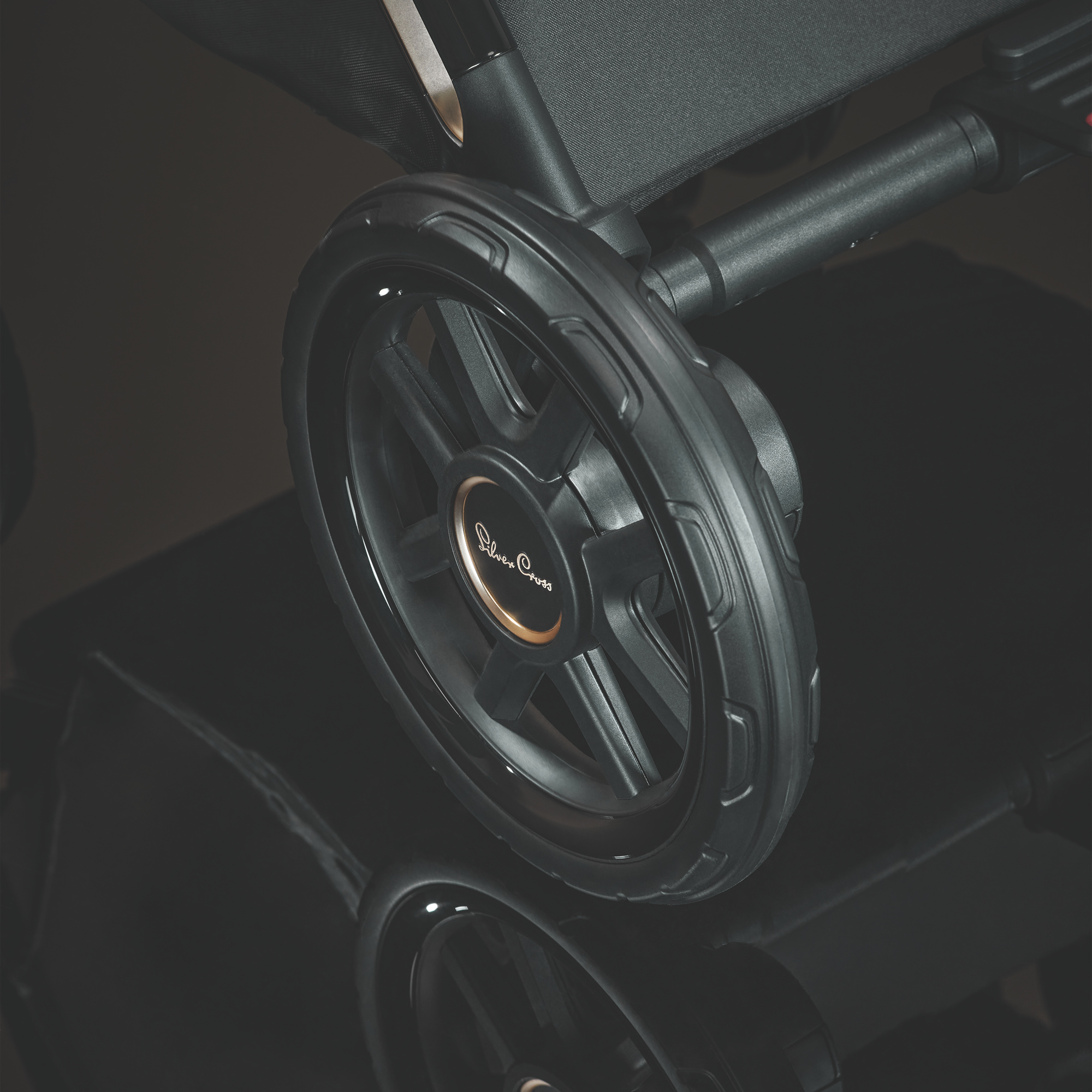 Poussette SILVER CROSS Reef 2