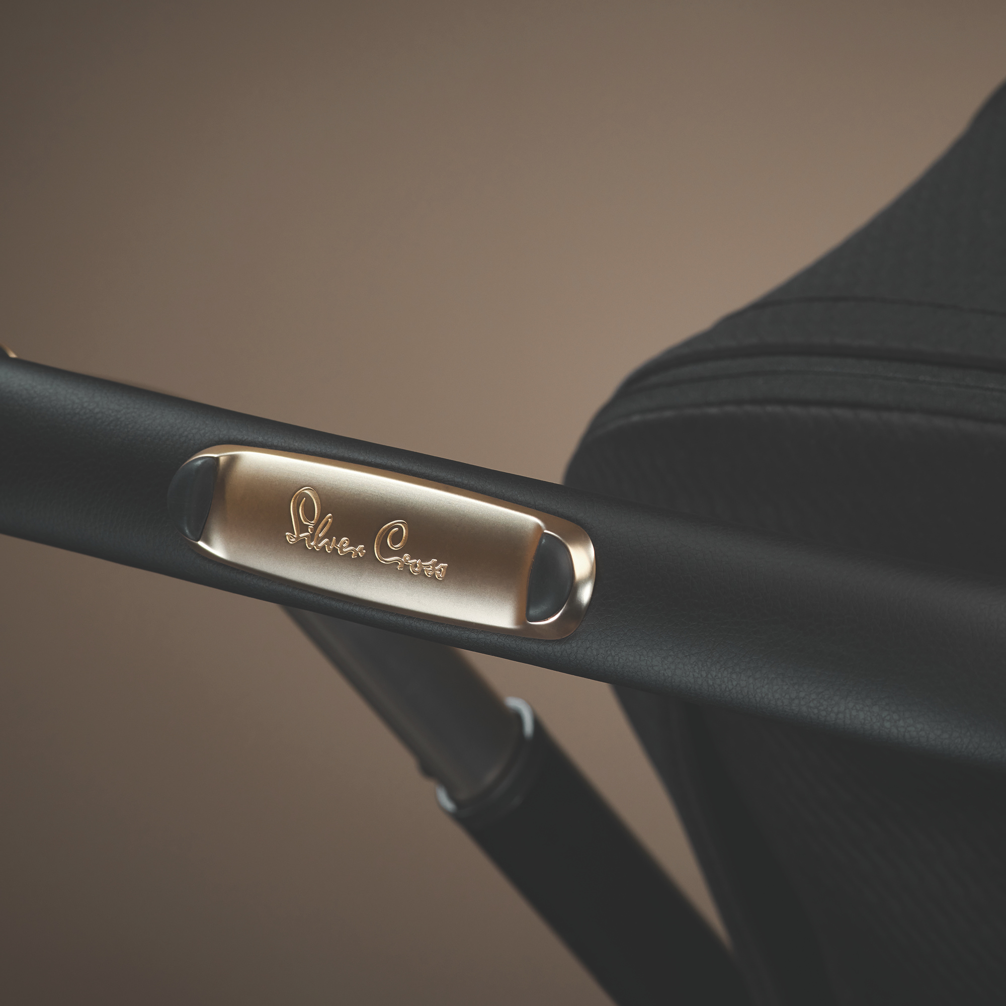 SILVER CROSS Reef 2 + NUNA Pipa Travel System