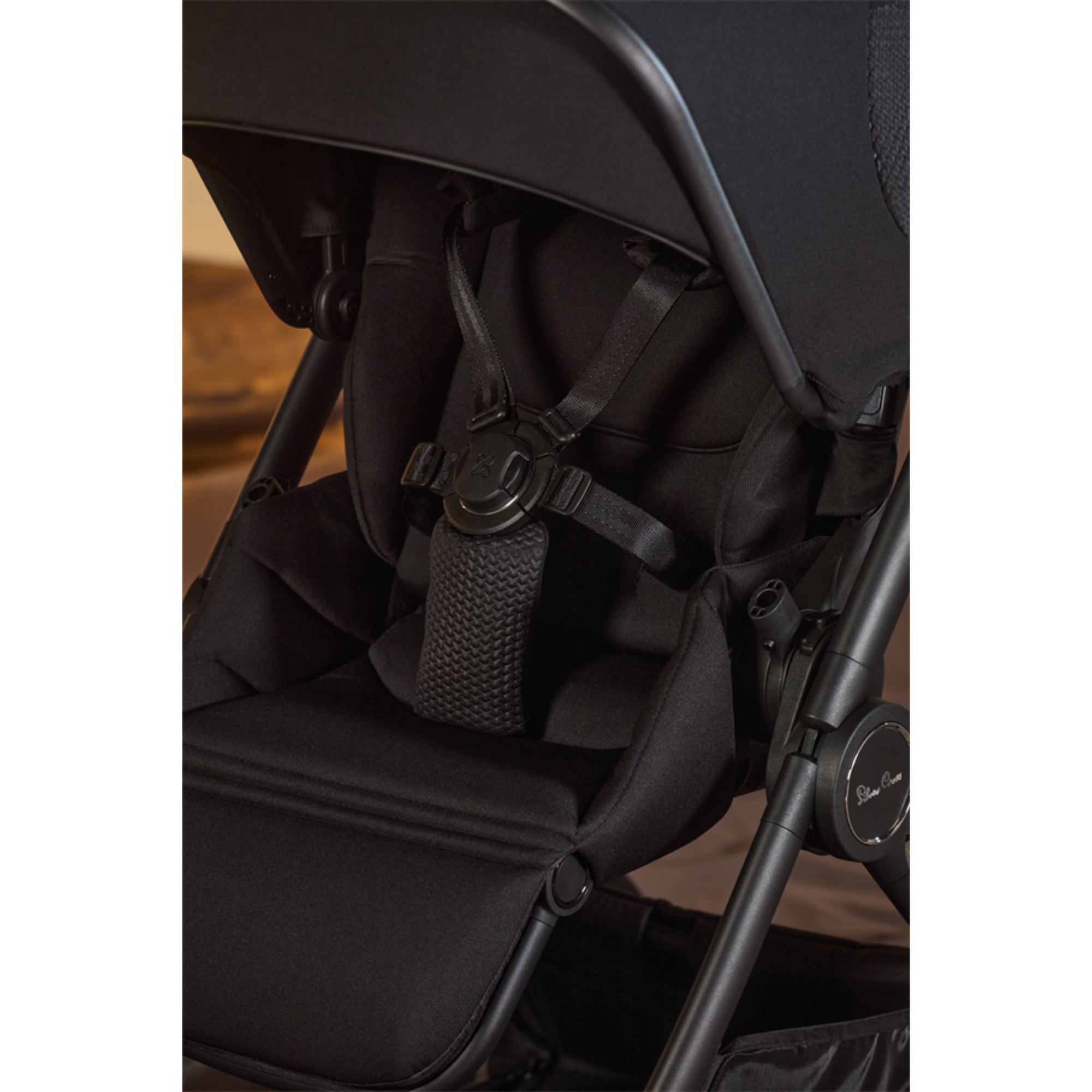 Poussette SILVER CROSS Reef 2