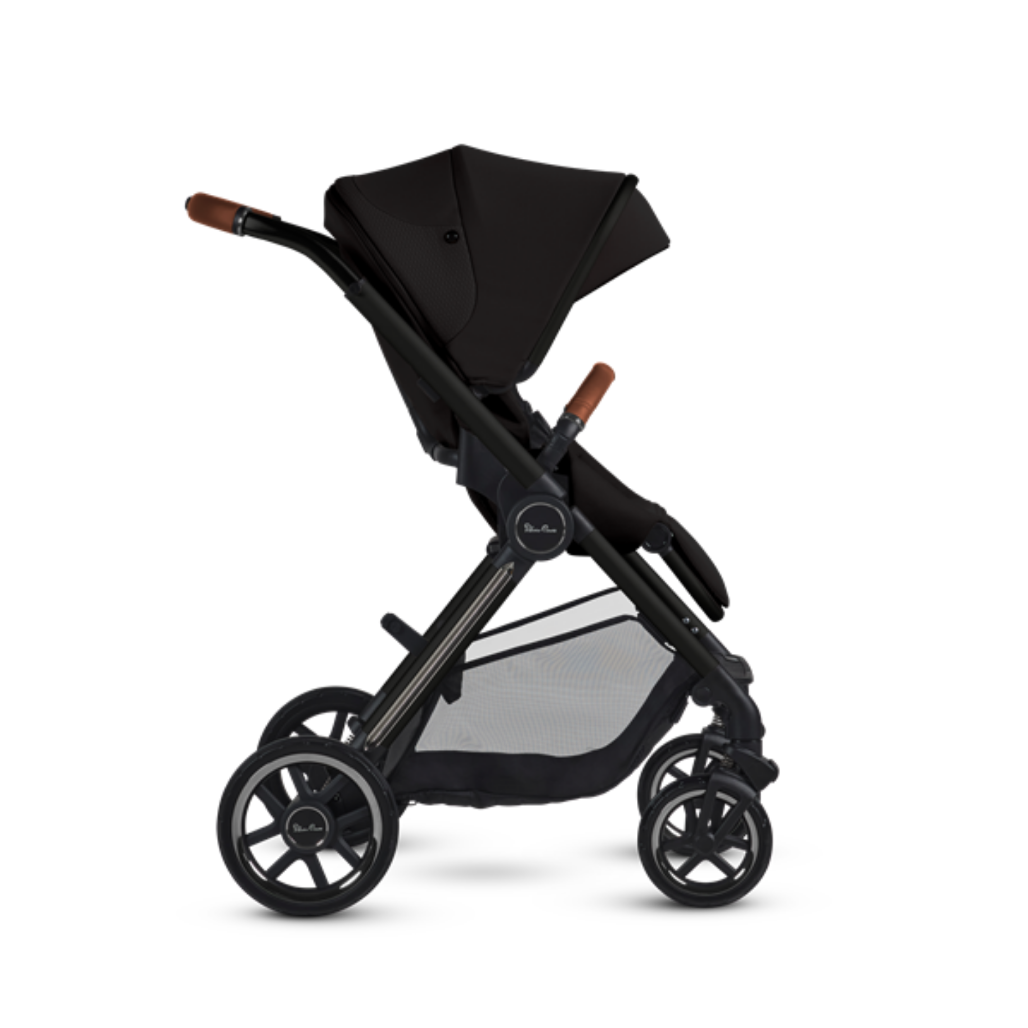 Poussette SILVER CROSS Reef 2