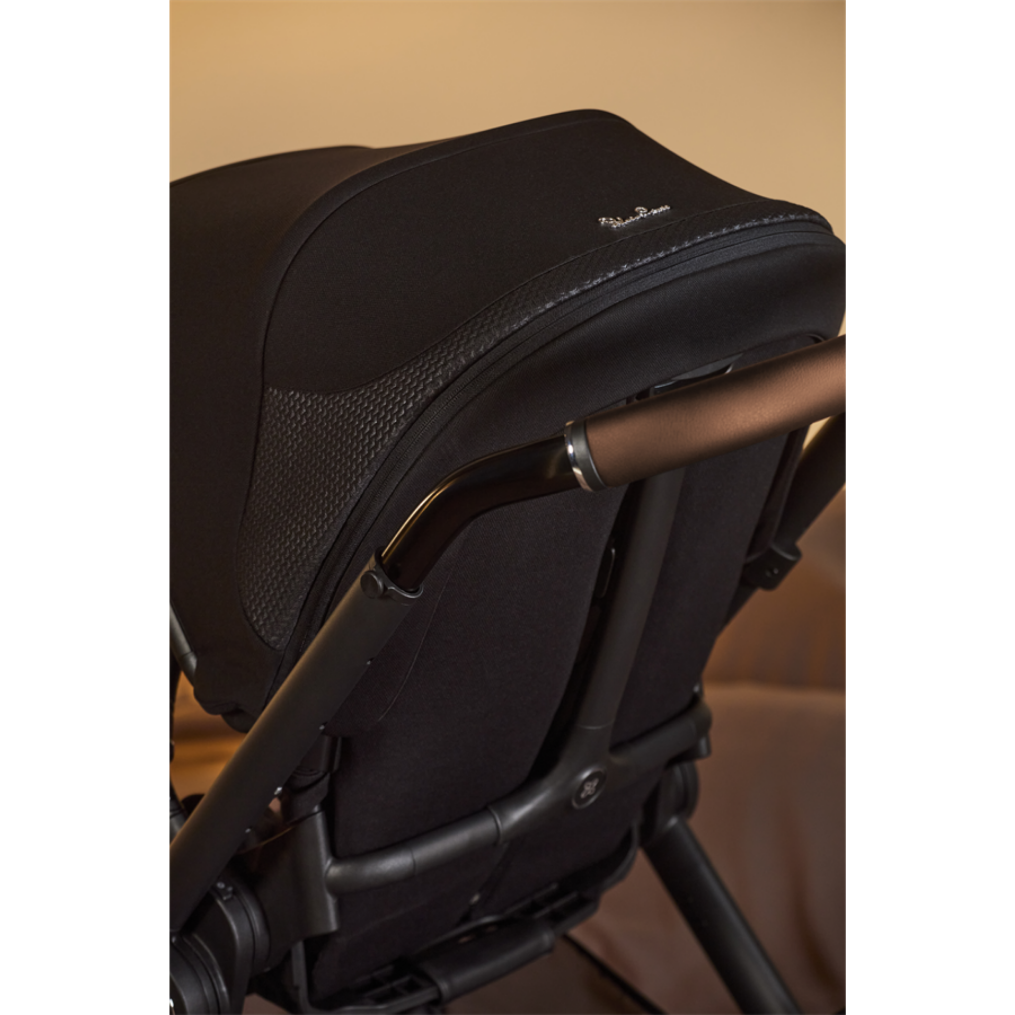 Poussette SILVER CROSS Reef 2