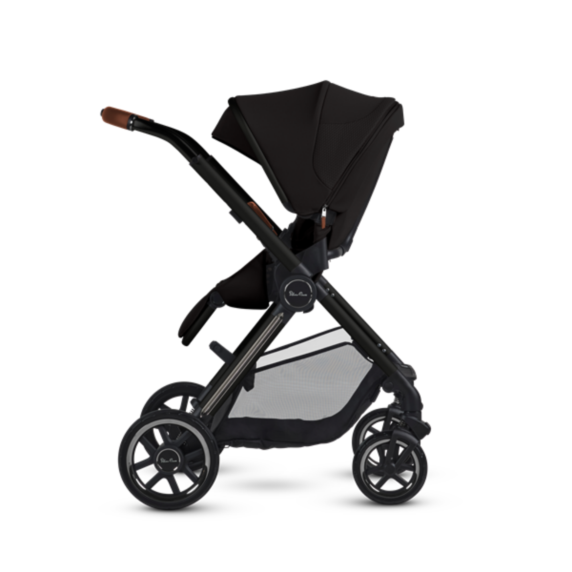 Poussette SILVER CROSS Reef 2