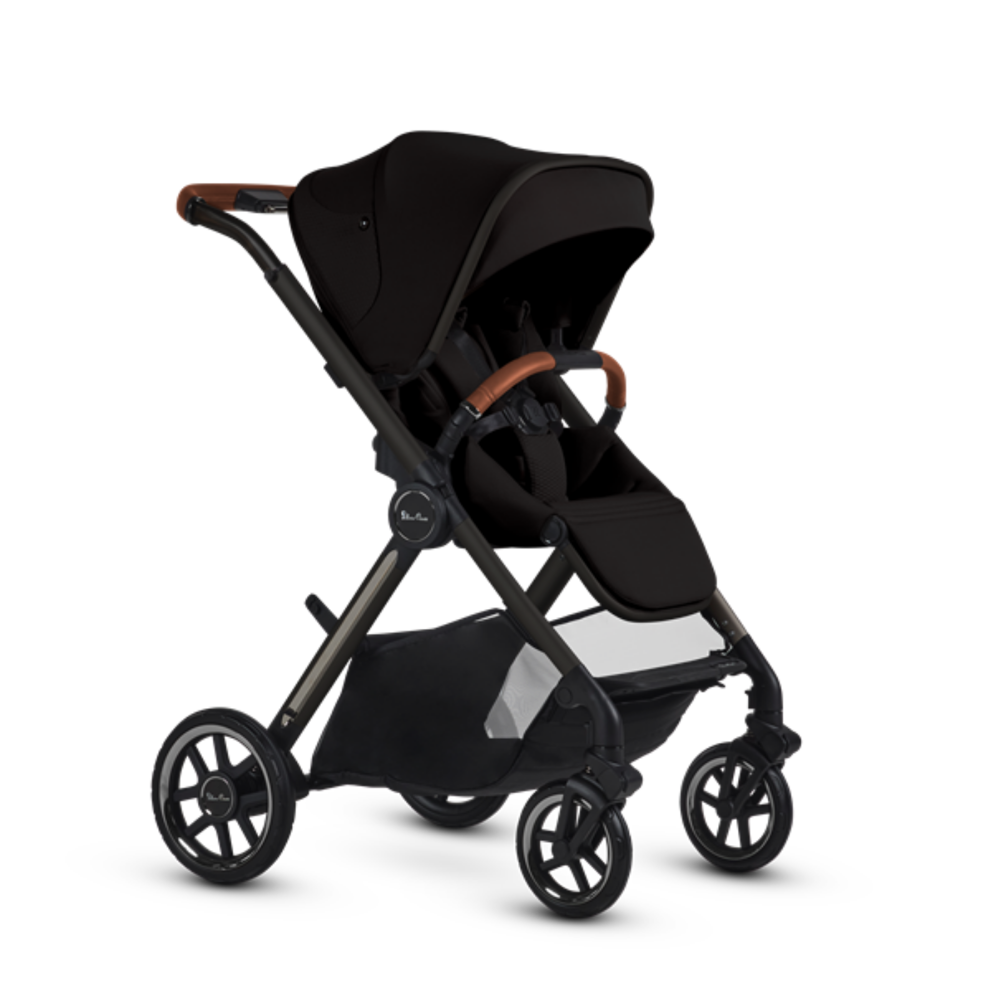 Poussette SILVER CROSS Reef 2