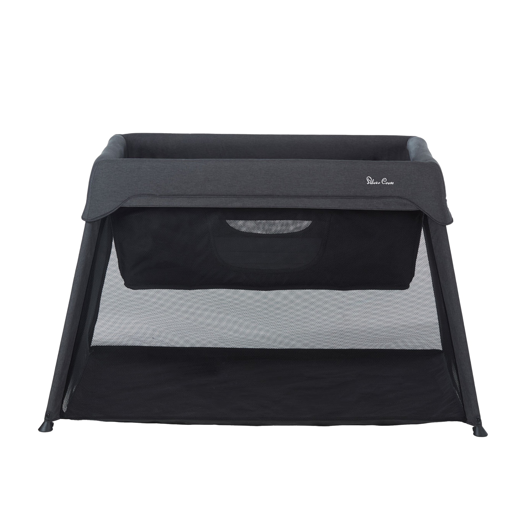 SILVER CROSS Slumber Travel Crib