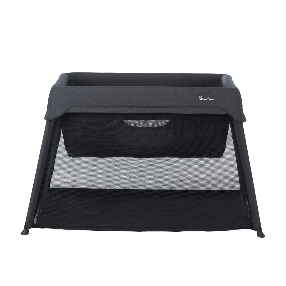 SILVER CROSS Slumber Travel Crib