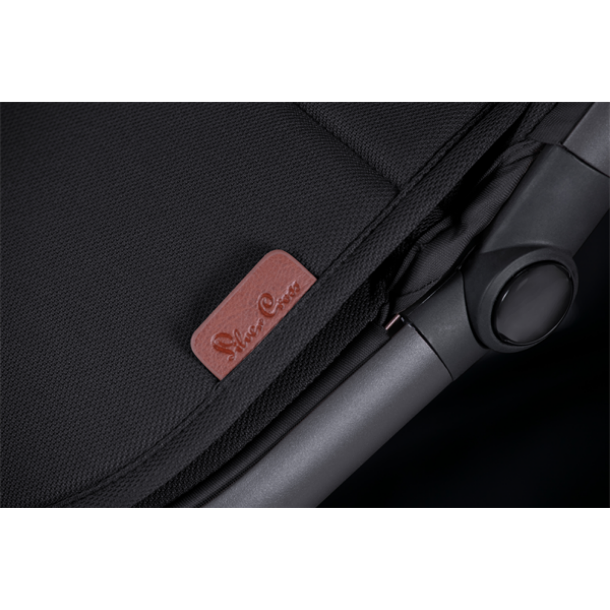 SILVER CROSS Wave 3 + NUNA Pipa Travel System