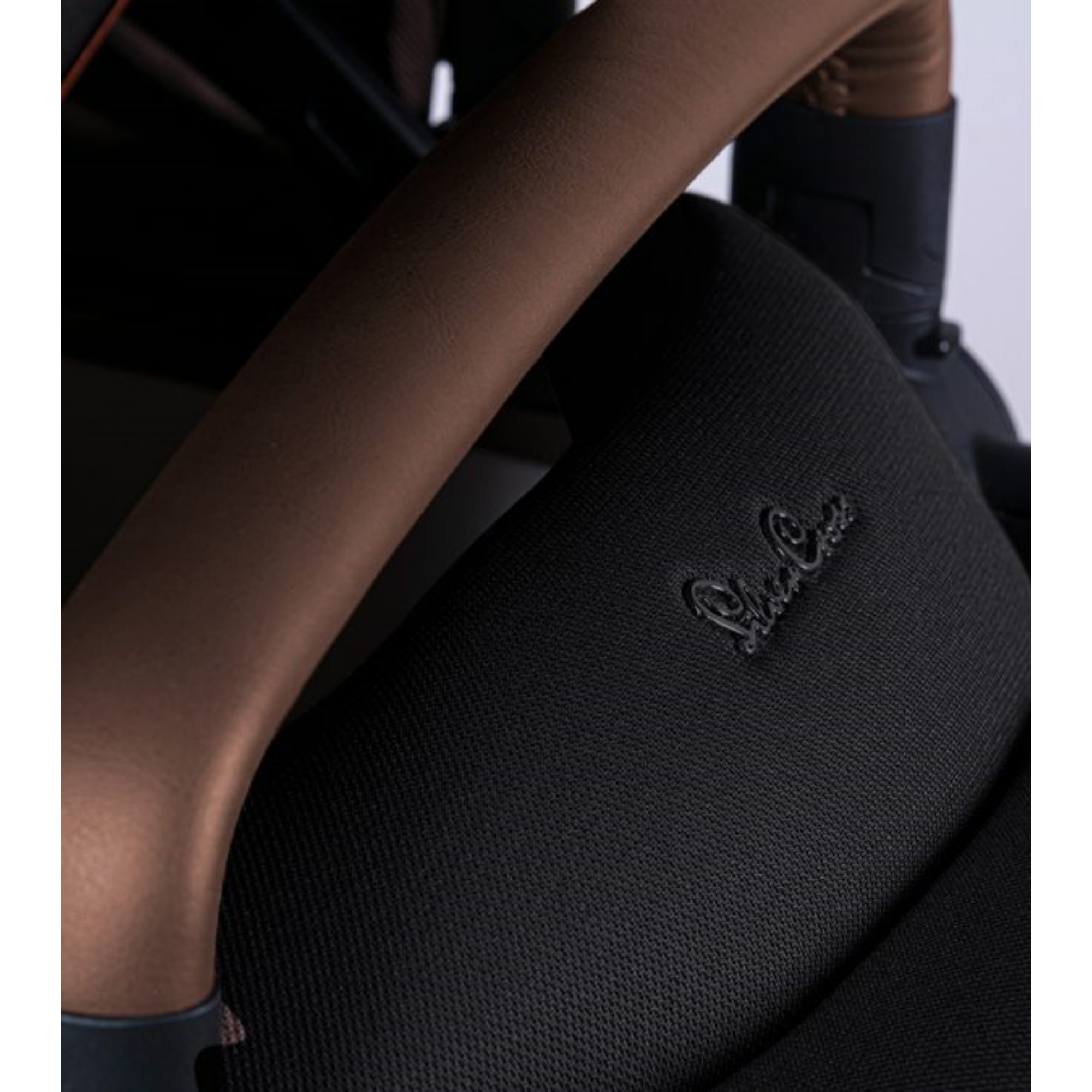 SILVER CROSS Wave 3 + NUNA Pipa Travel System