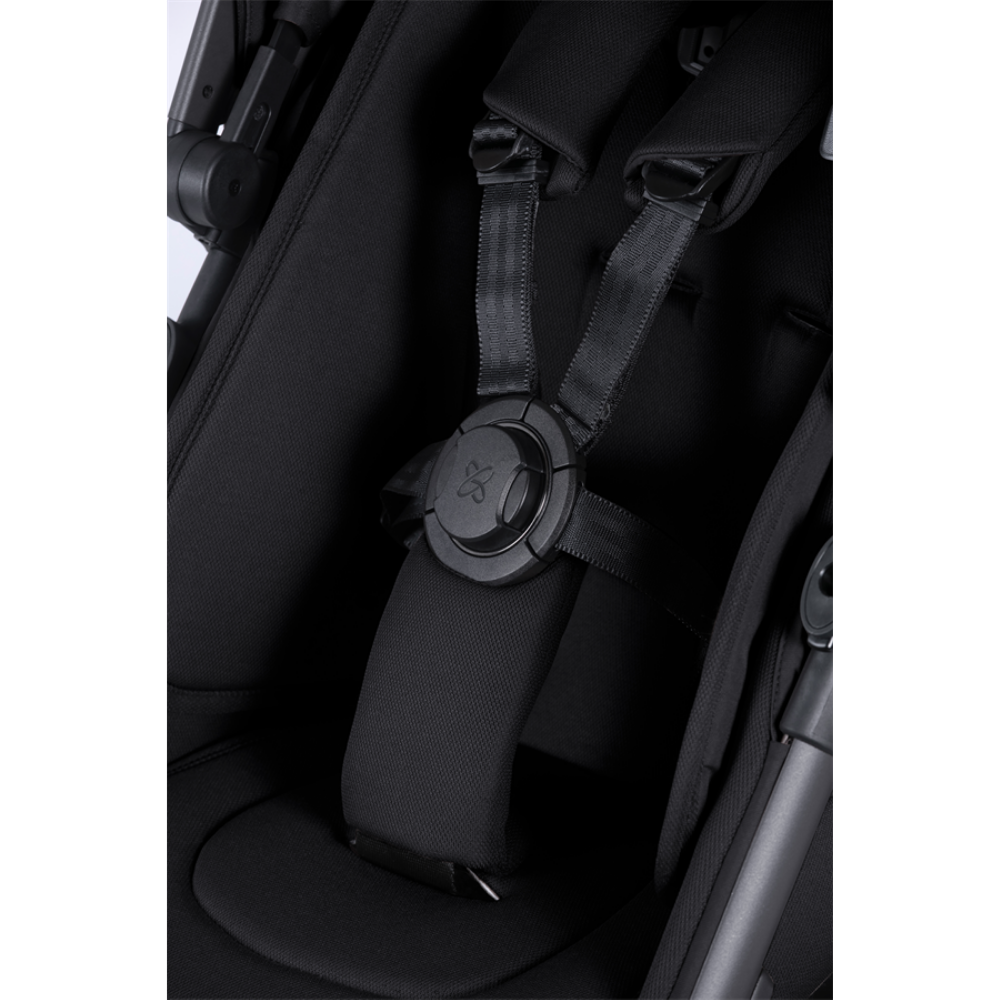 SILVER CROSS Wave 3 + NUNA Pipa Travel System