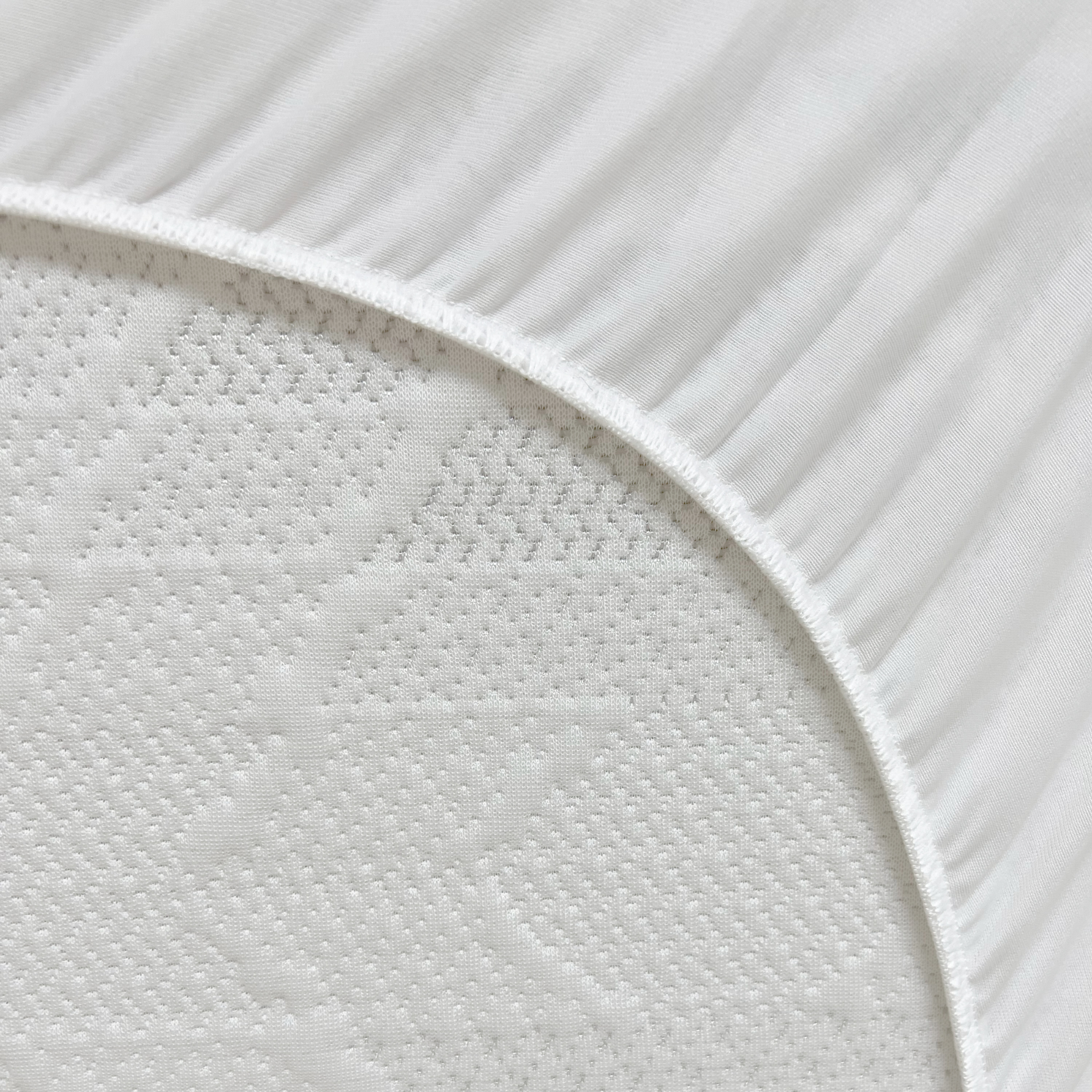 Protège-matelas SIMMONS OOPS Cool Tech