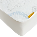SIMMONS OOPS Mattress Protector Cool Tech