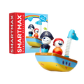 SMARTMAX Mes premiers pirates