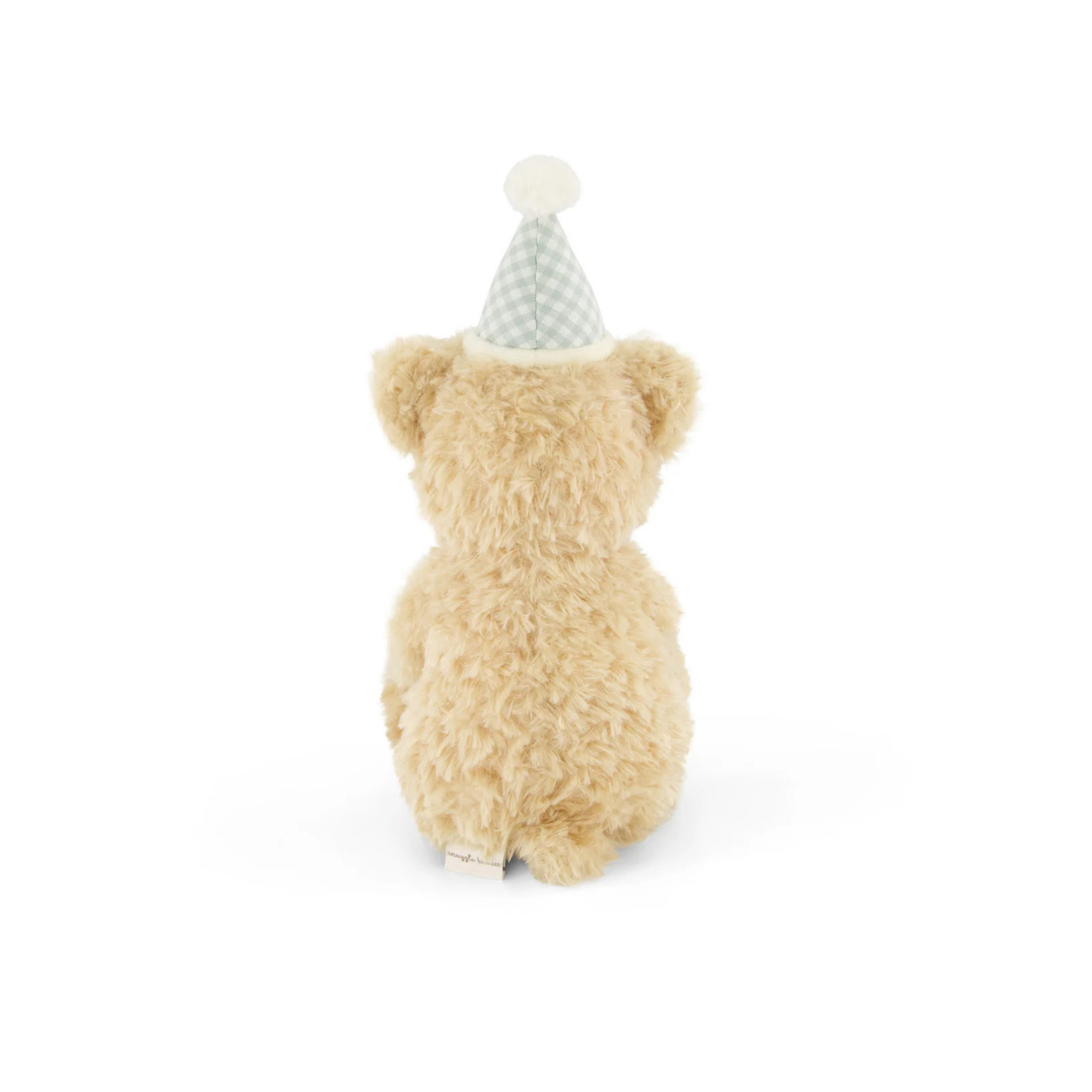 SNUGGLE BUNNIES Birthday Arthur