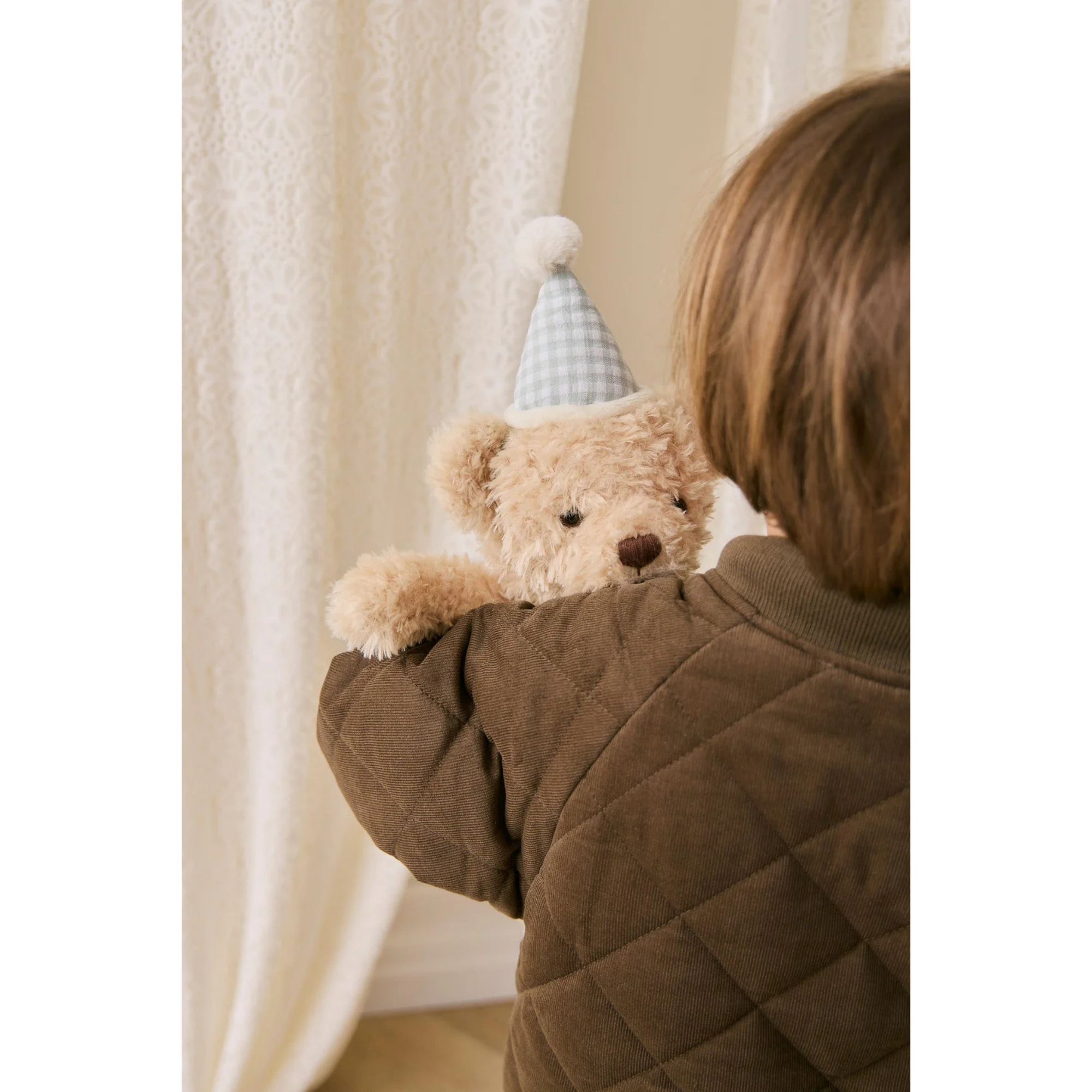 SNUGGLE BUNNIES Birthday Arthur